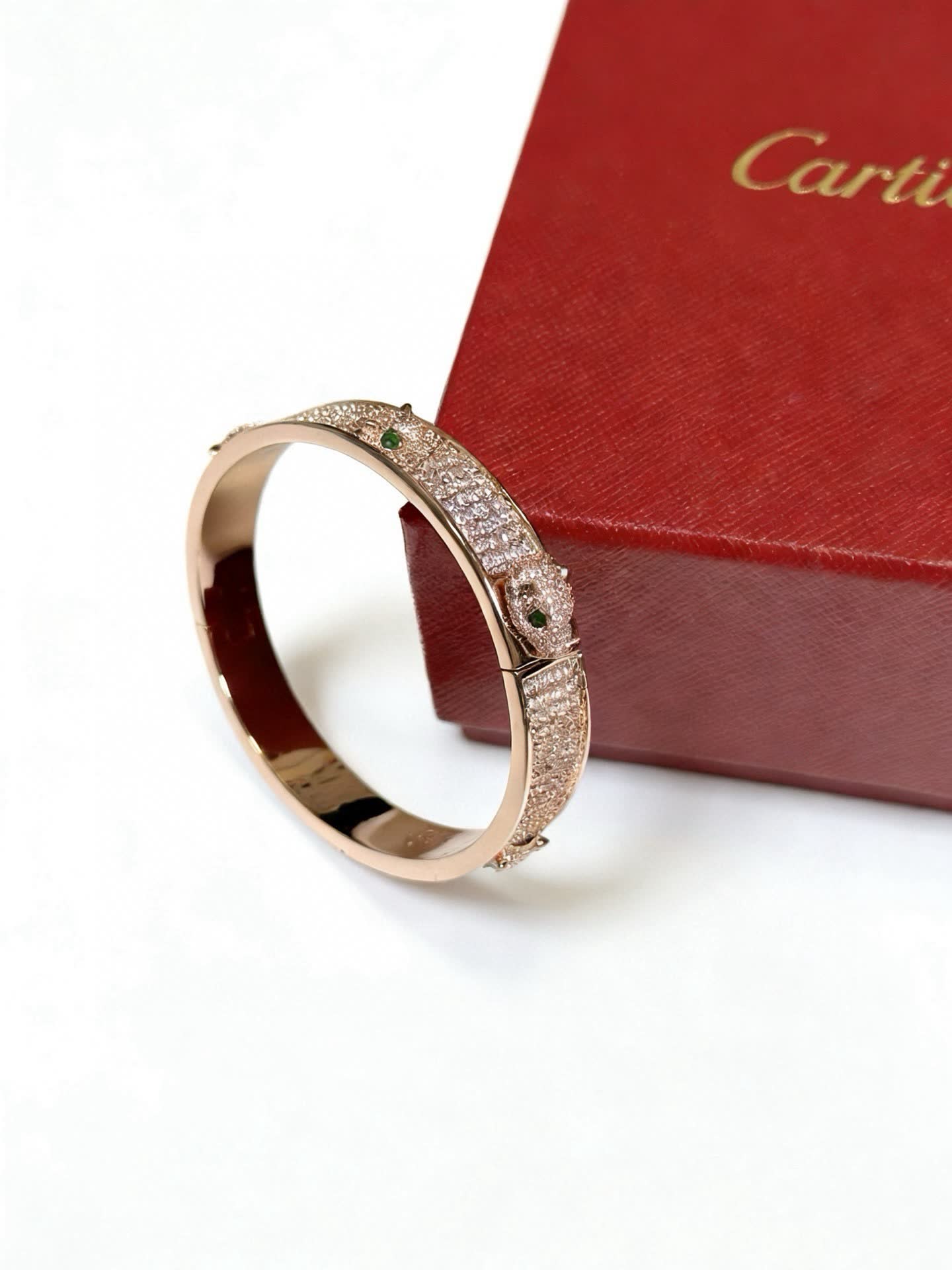 Cartier Panthere de Cartier Bracelet