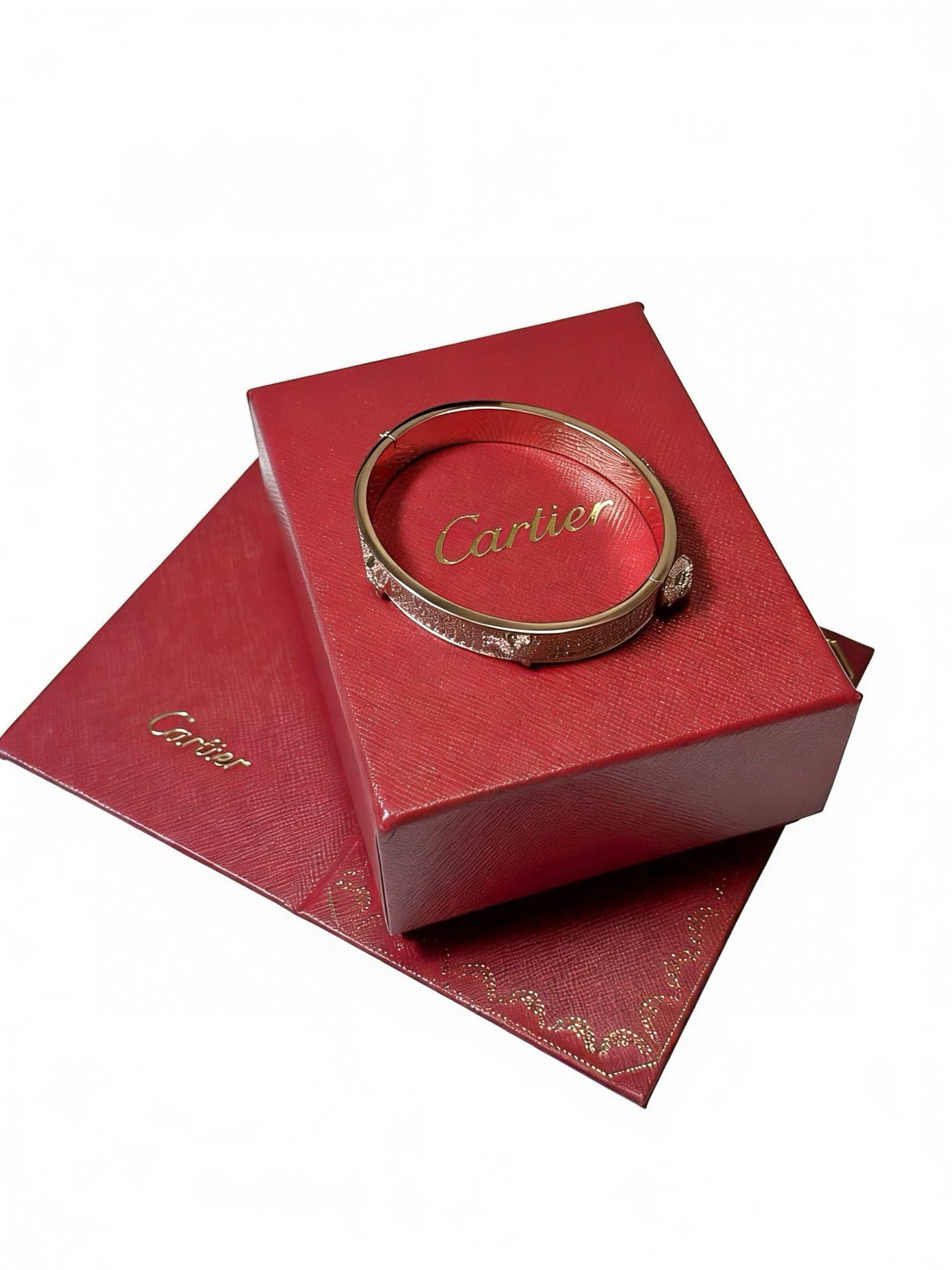 Cartier Panthere de Cartier Bracelet