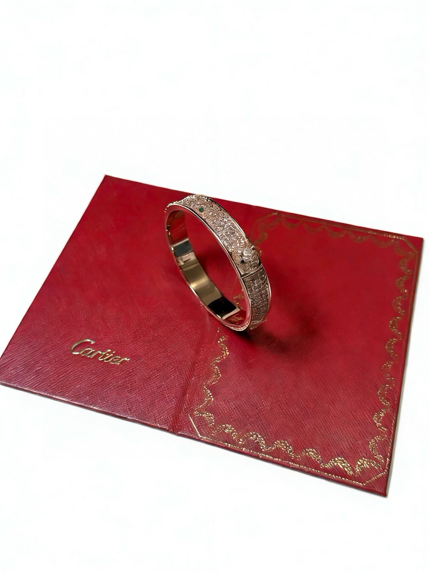 Cartier Panthere de Cartier Bracelet