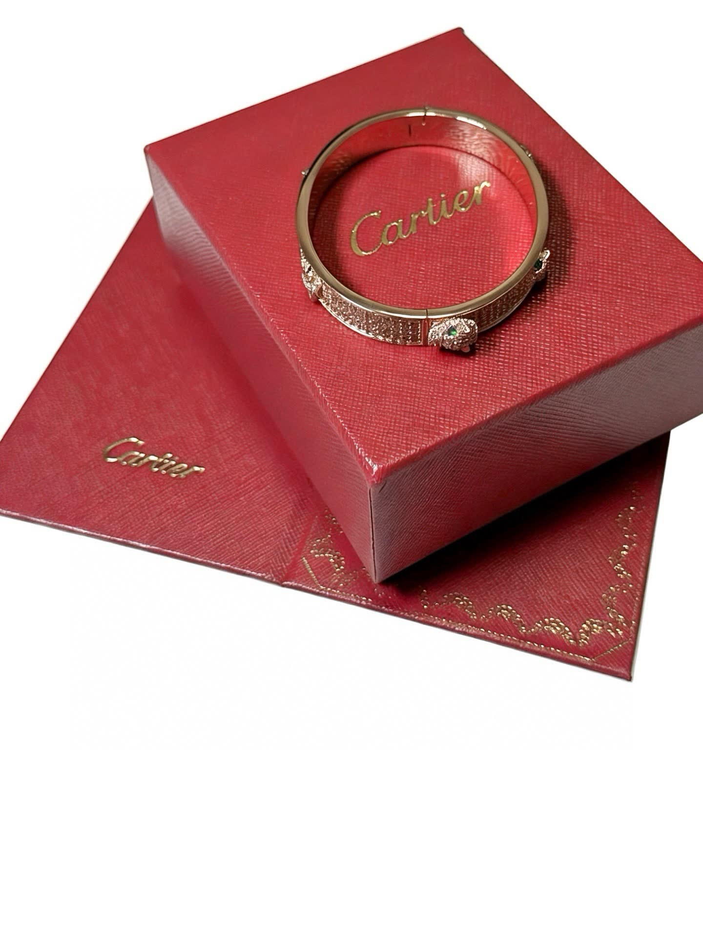 Cartier Panthere de Cartier Bracelet