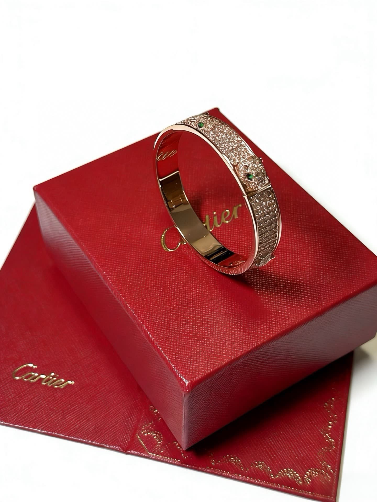 Cartier Panthere de Cartier Bracelet
