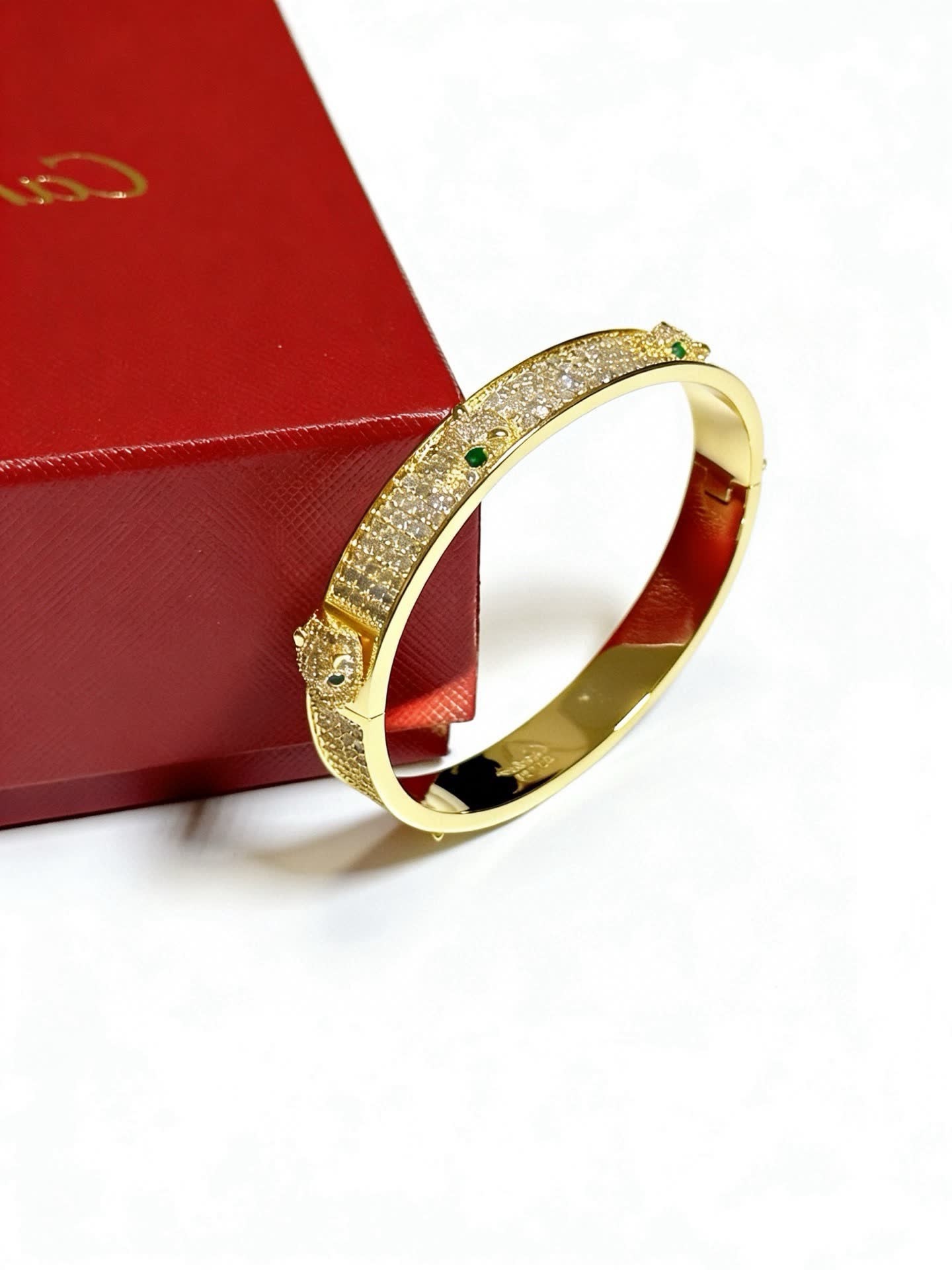 Cartier Panthere de Cartier Bracelet