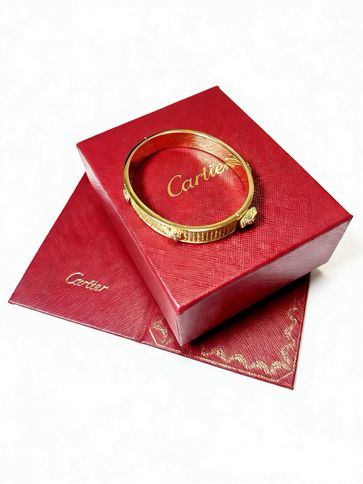 Cartier Panthere de Cartier Bracelet