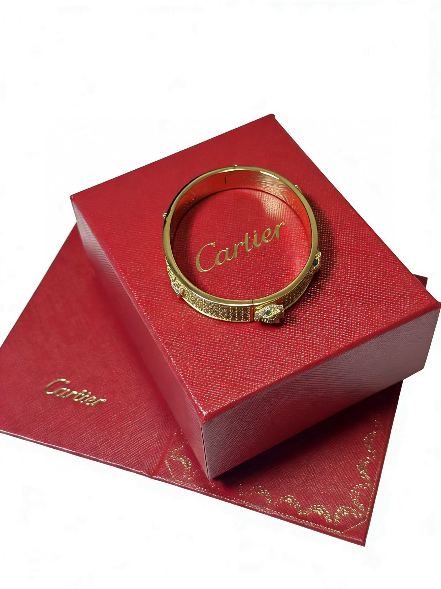 Cartier Panthere de Cartier Bracelet
