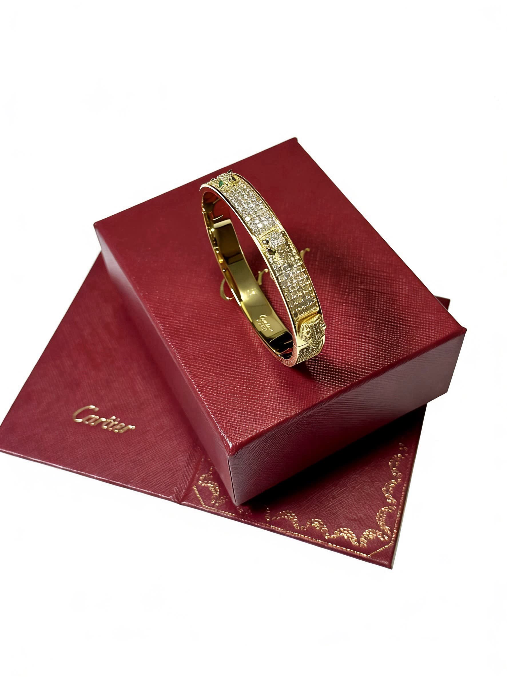 Cartier Panthere de Cartier Bracelet