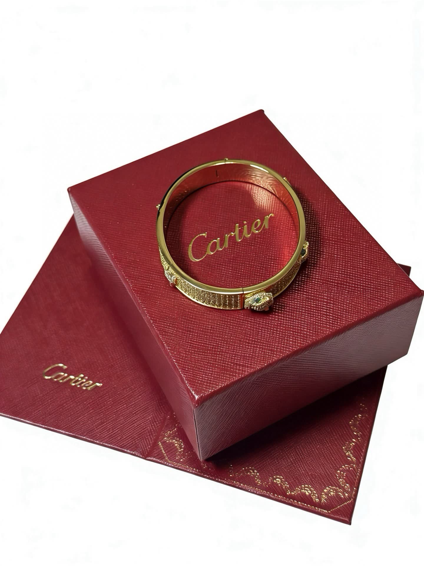 Cartier Panthere de Cartier Bracelet