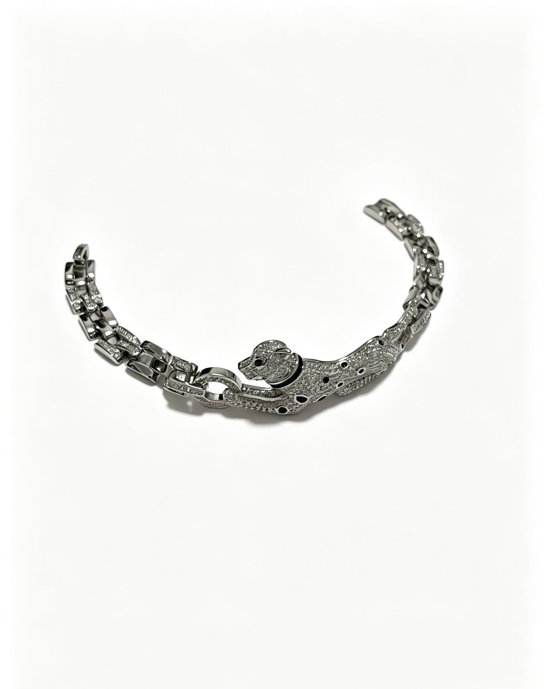 Cartier Panthere de Cartier Bracelet