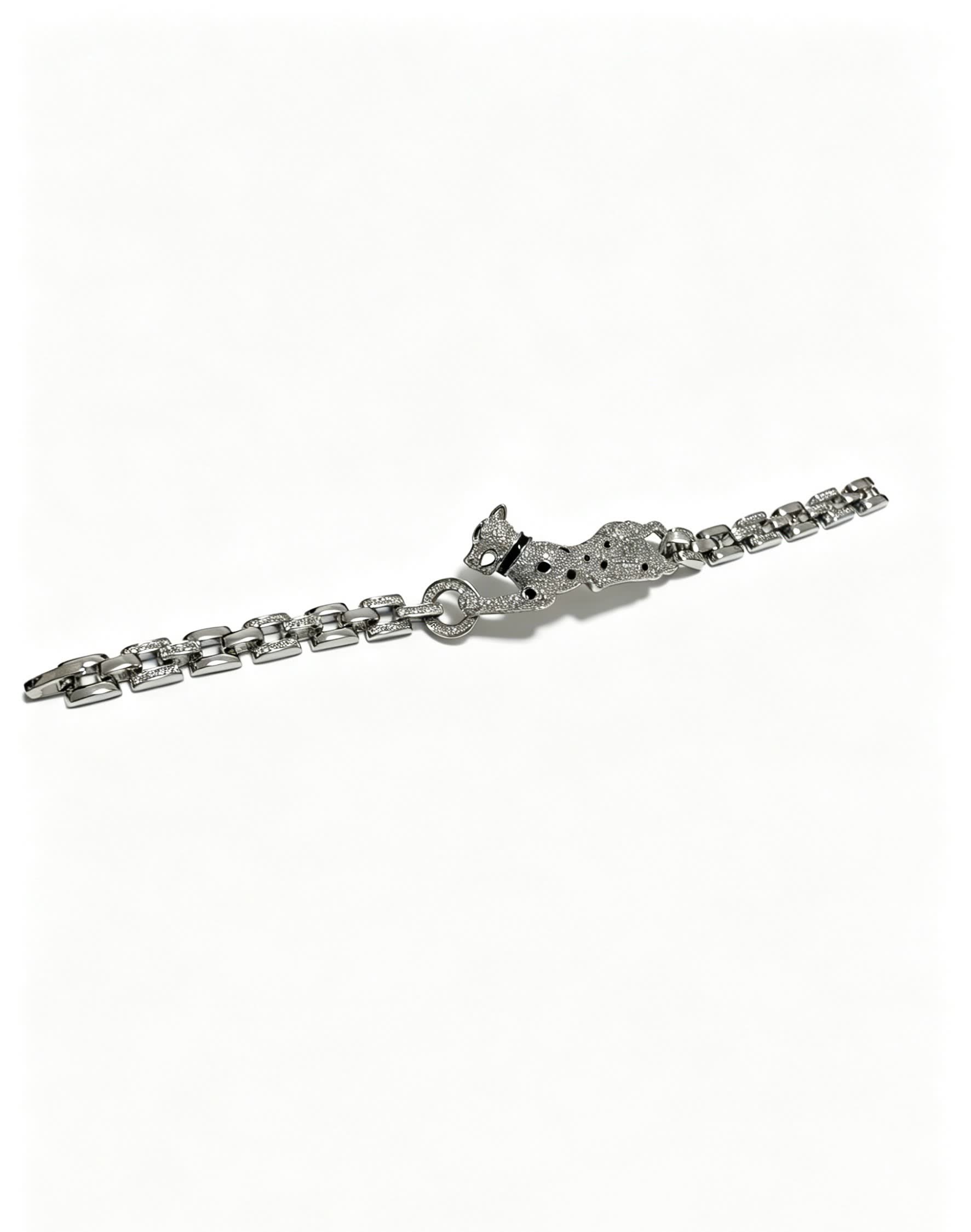 Cartier Panthere de Cartier Bracelet