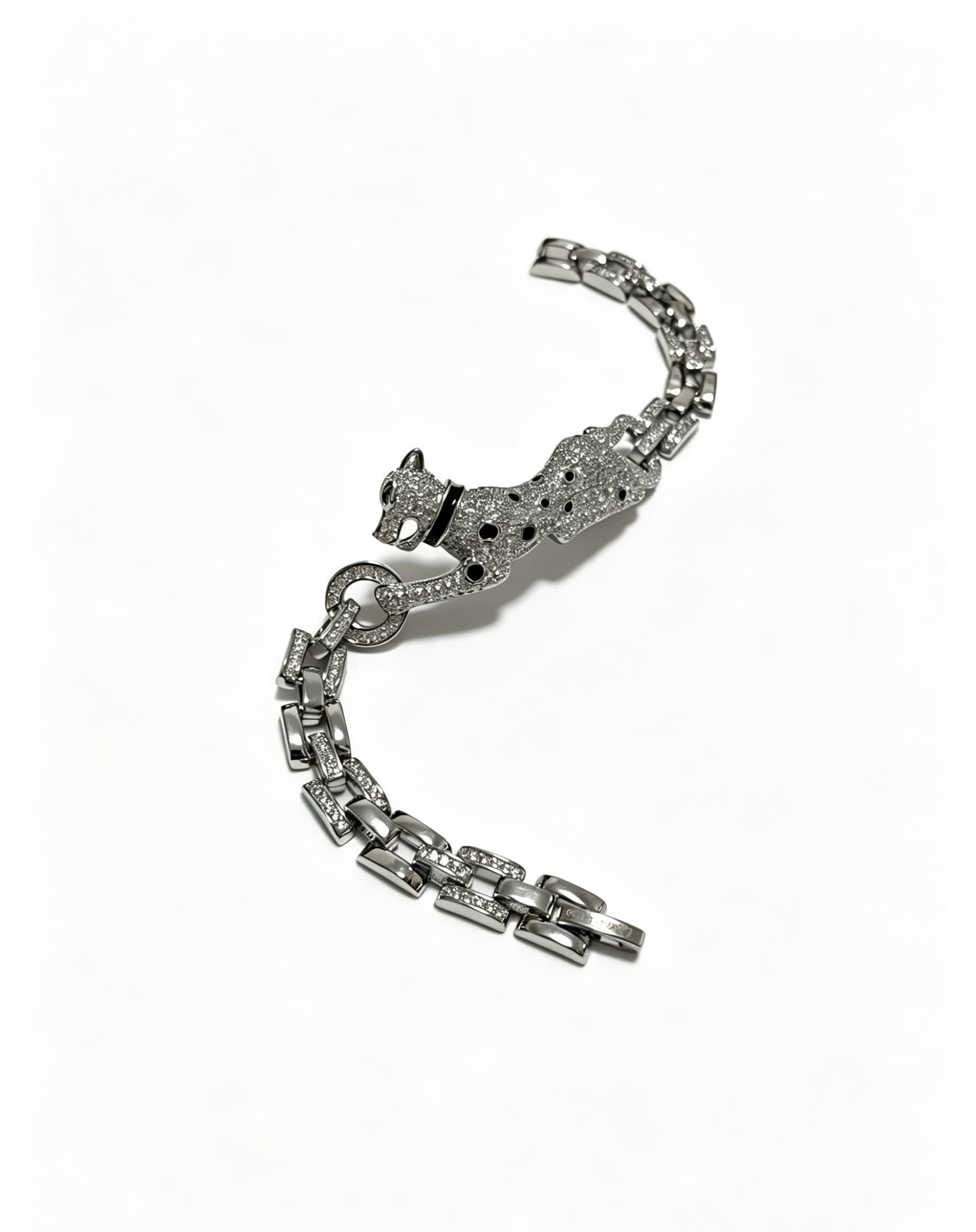 Cartier Panthere de Cartier Bracelet