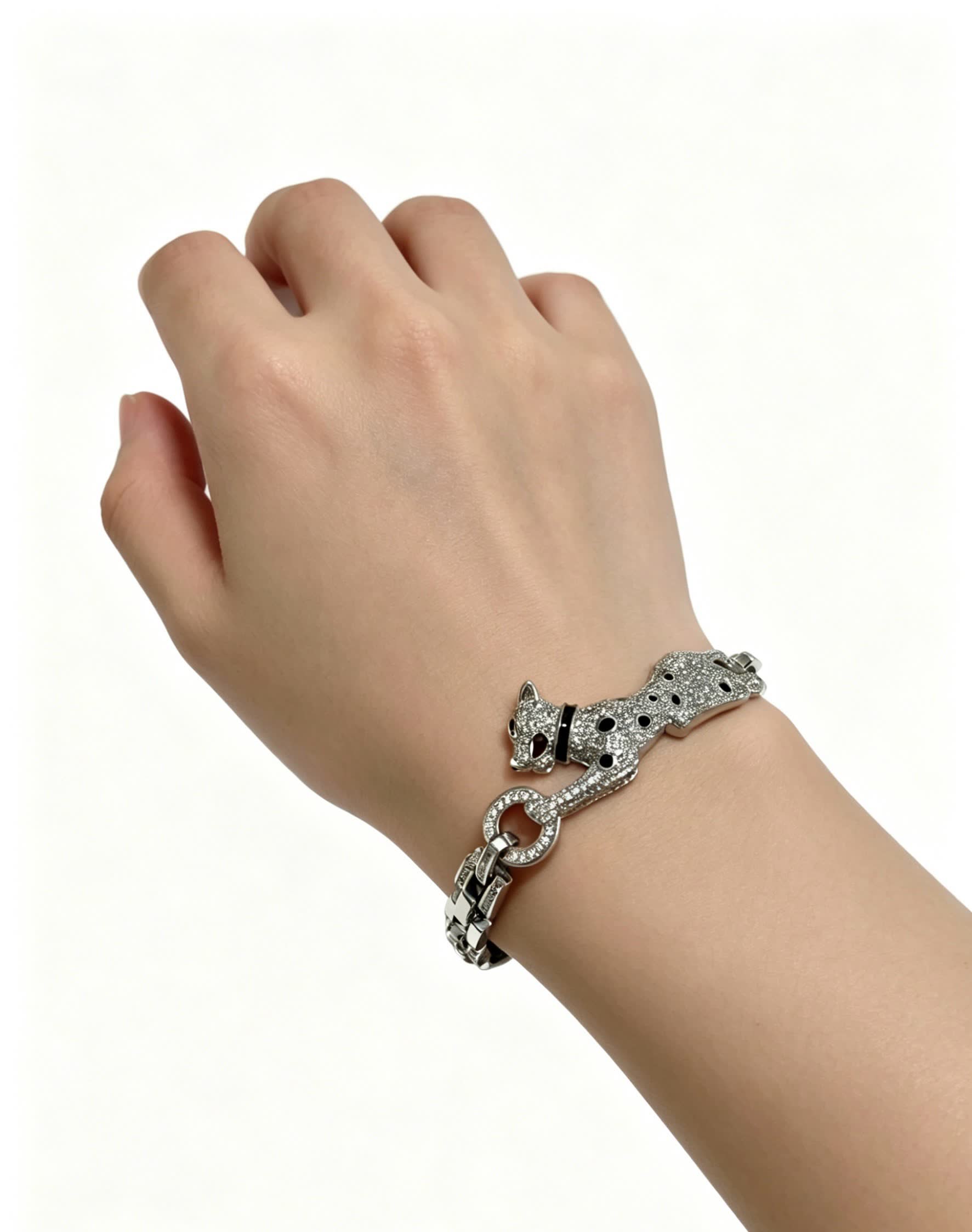 Cartier Panthere de Cartier Bracelet
