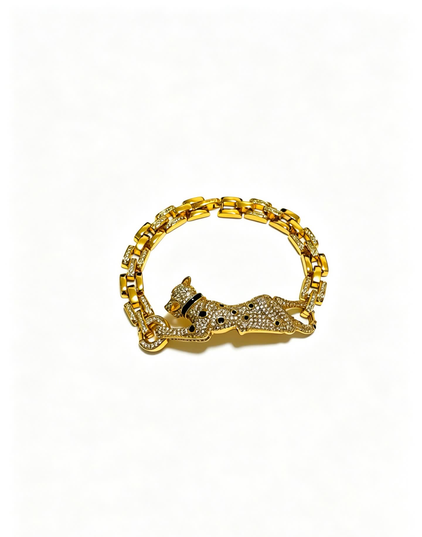 Cartier Panthere de Cartier Bracelet