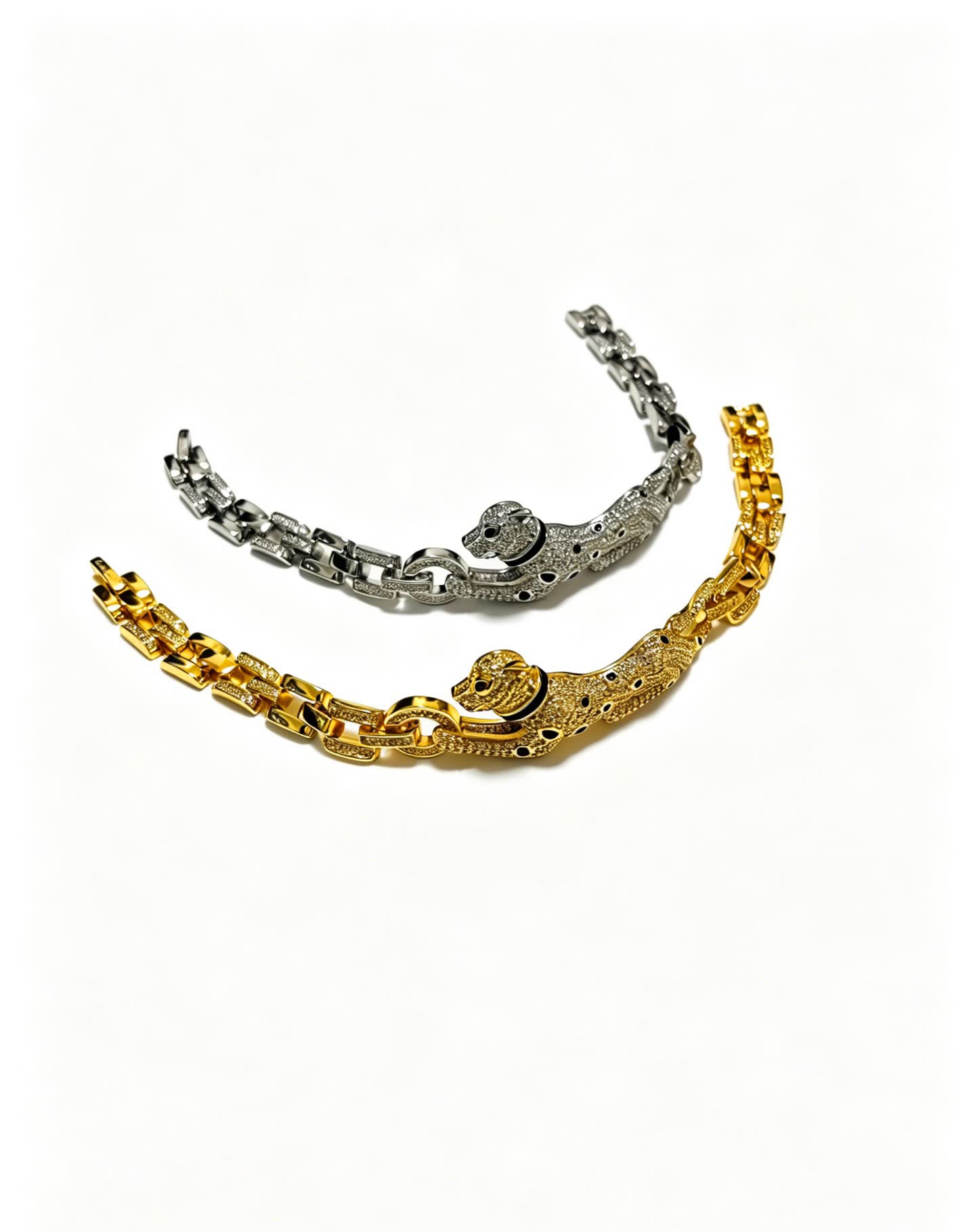 Cartier Panthere de Cartier Bracelet