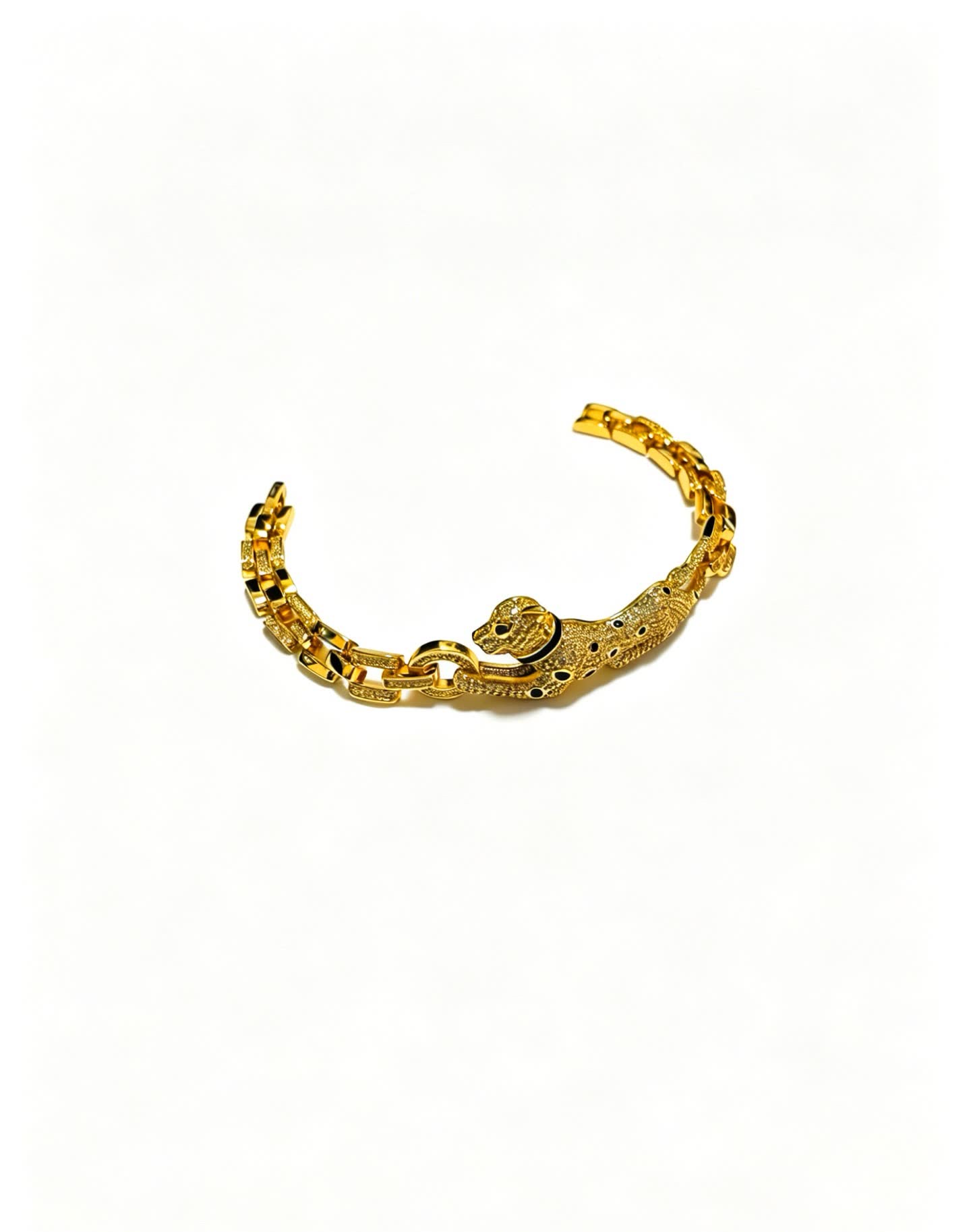Cartier Panthere de Cartier Bracelet
