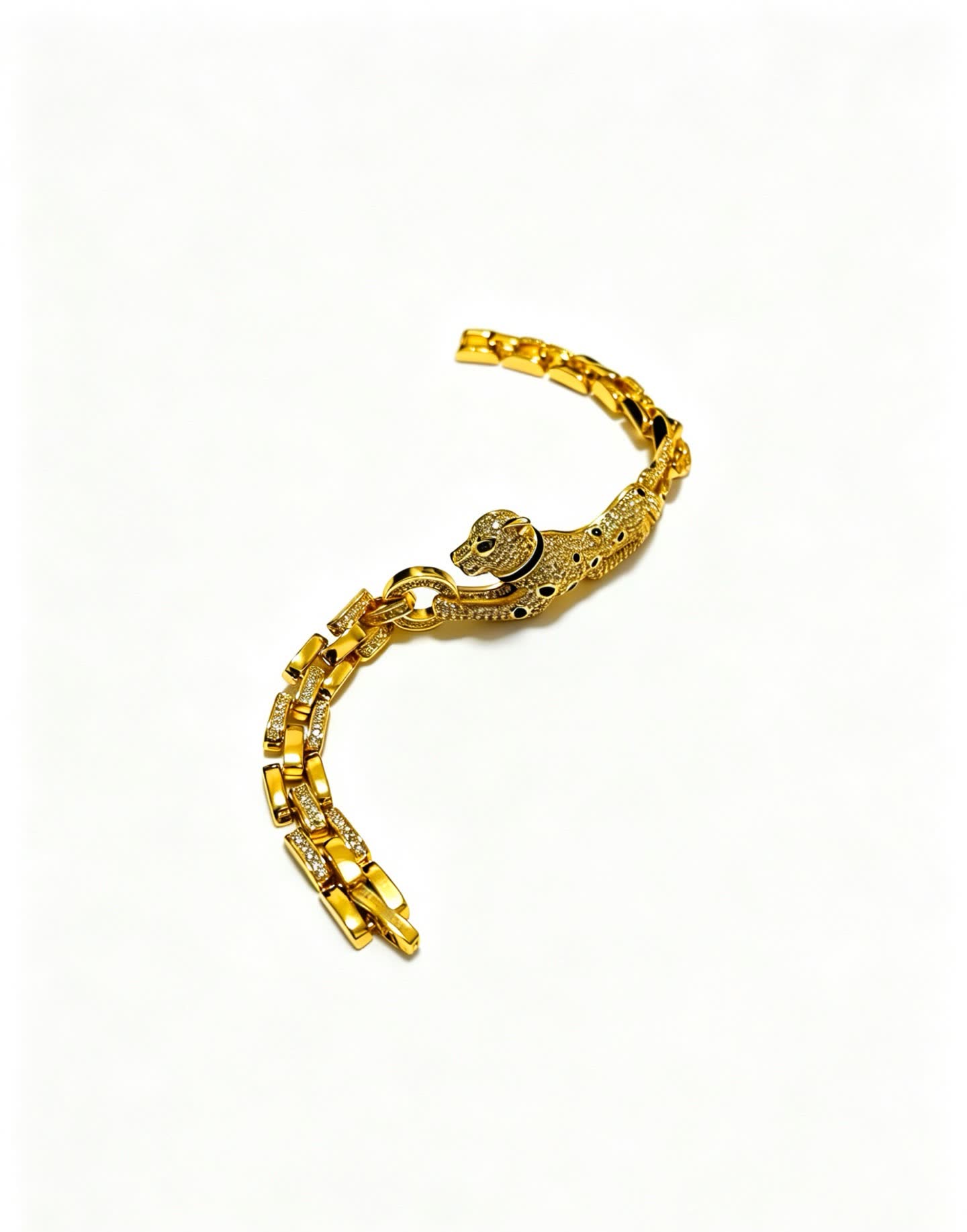 Cartier Panthere de Cartier Bracelet