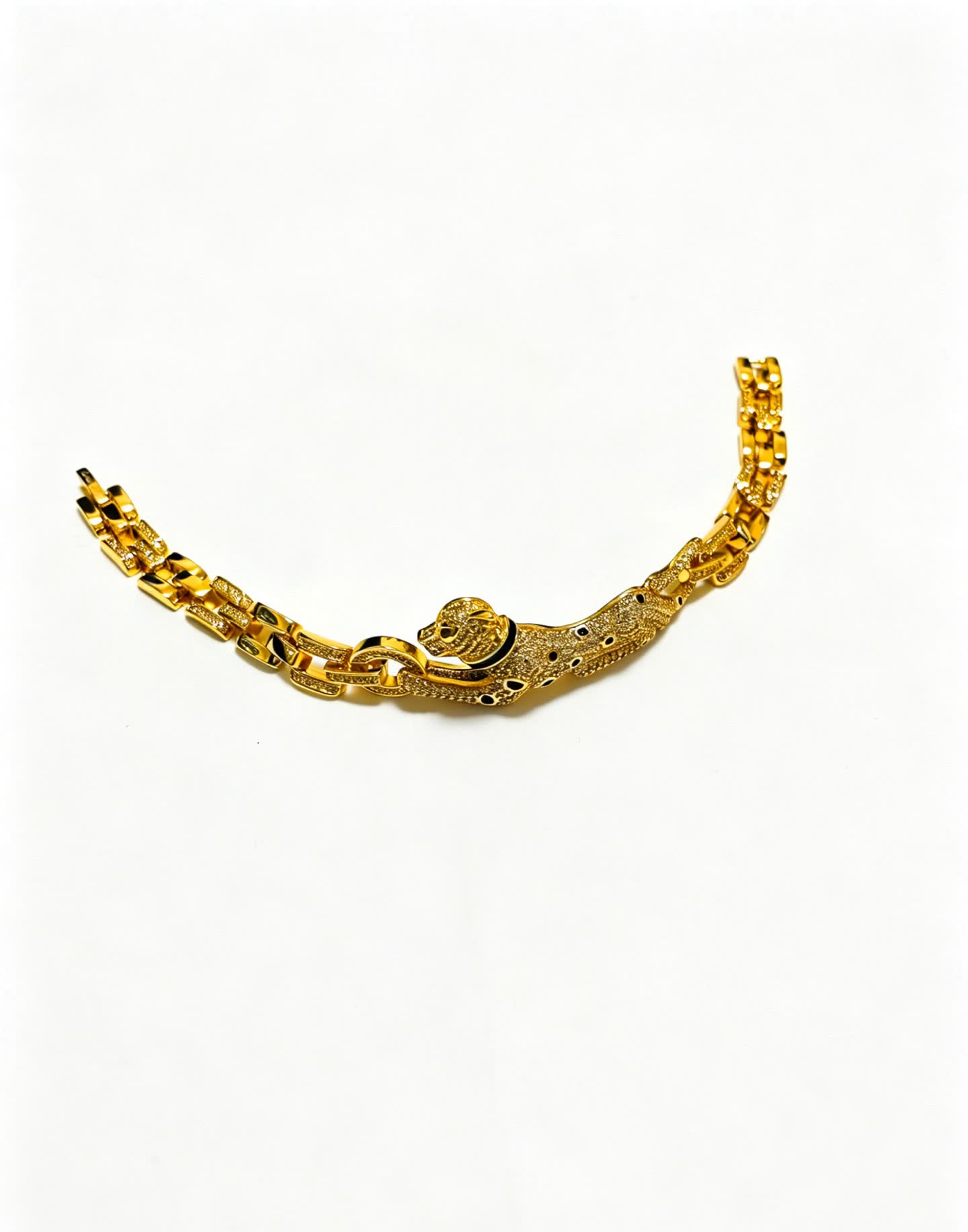 Cartier Panthere de Cartier Bracelet