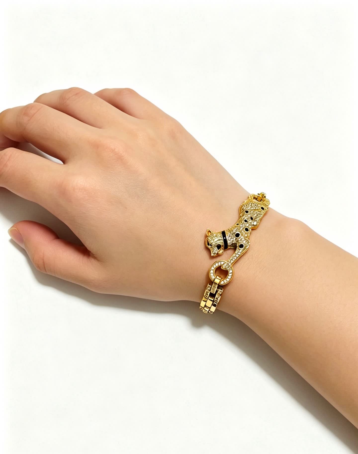Cartier Panthere de Cartier Bracelet