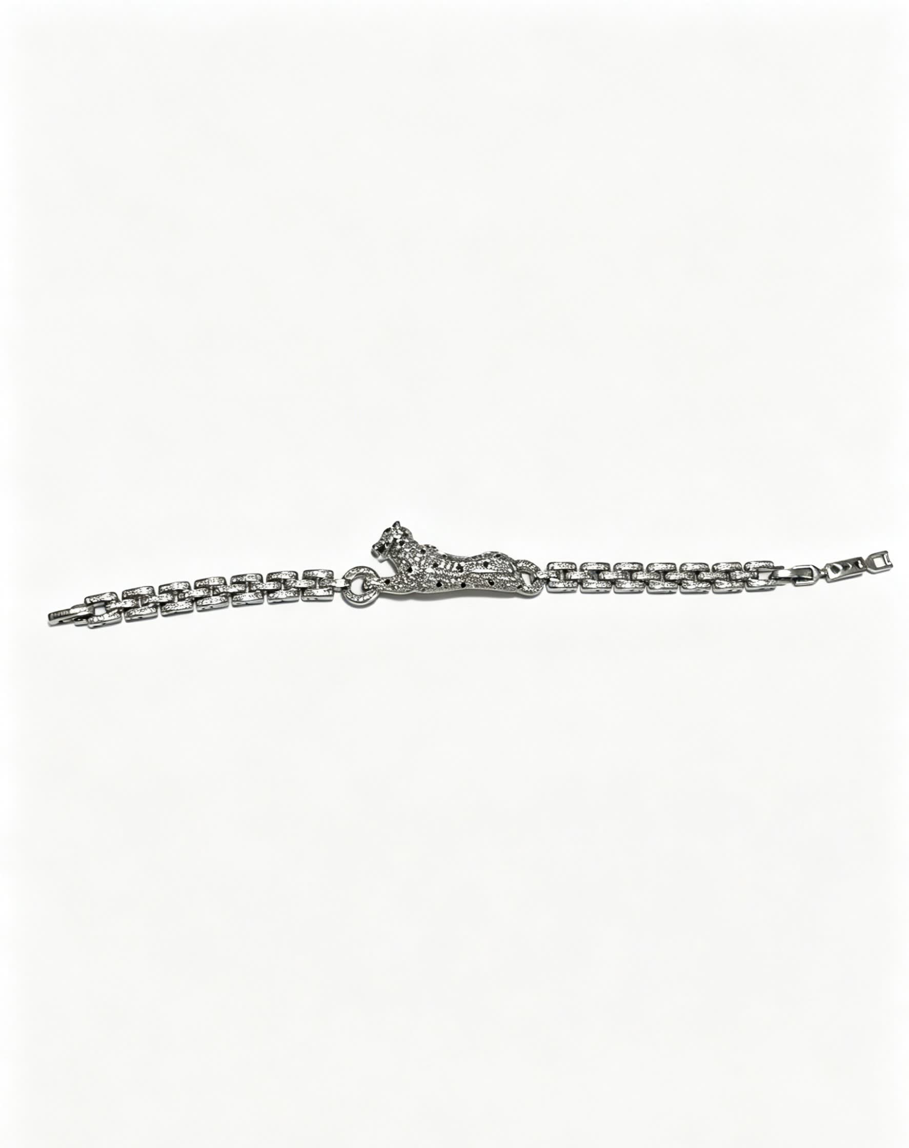 Cartier Panther Bracelet