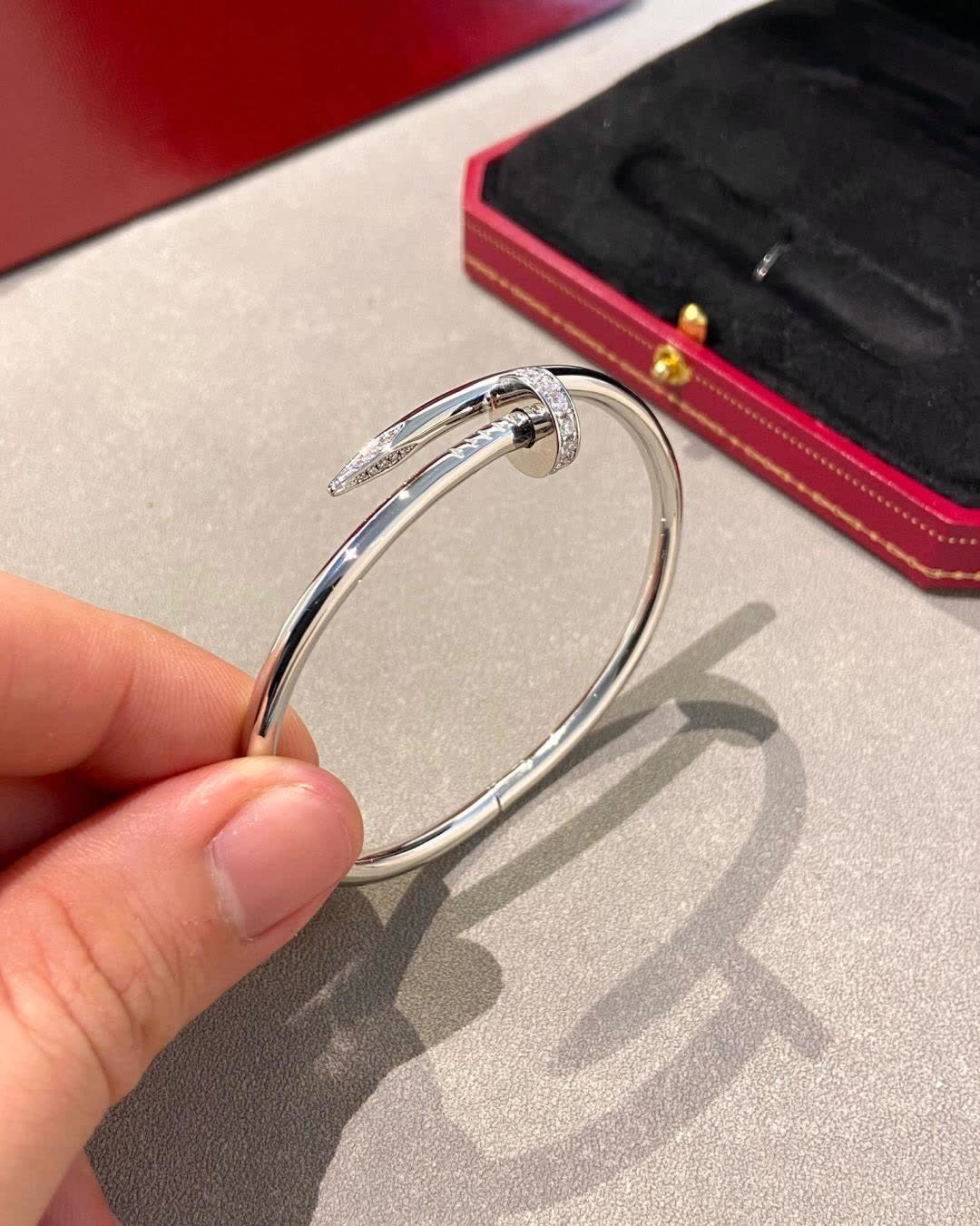 Cartier Love Bracelet