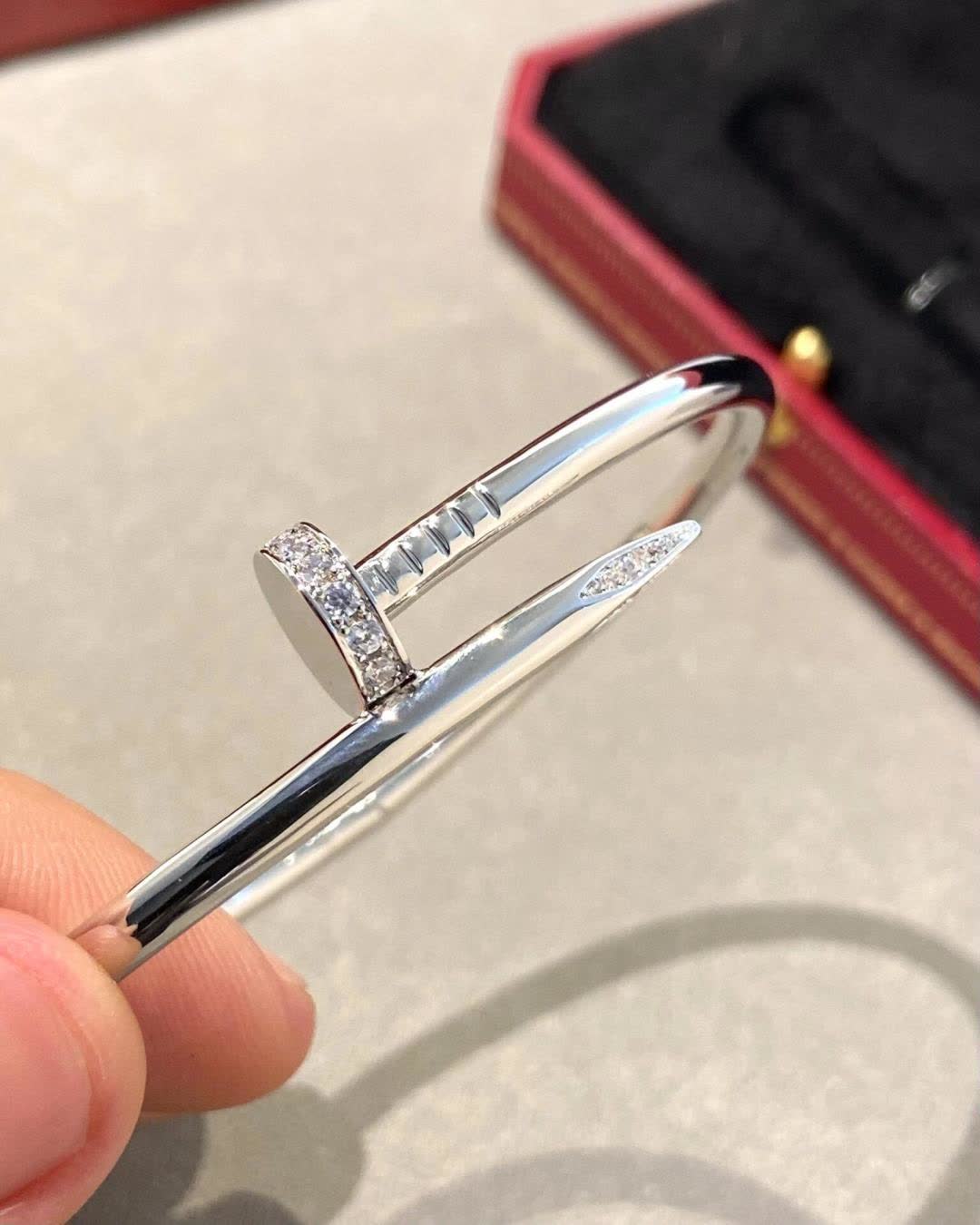Cartier Love Bracelet