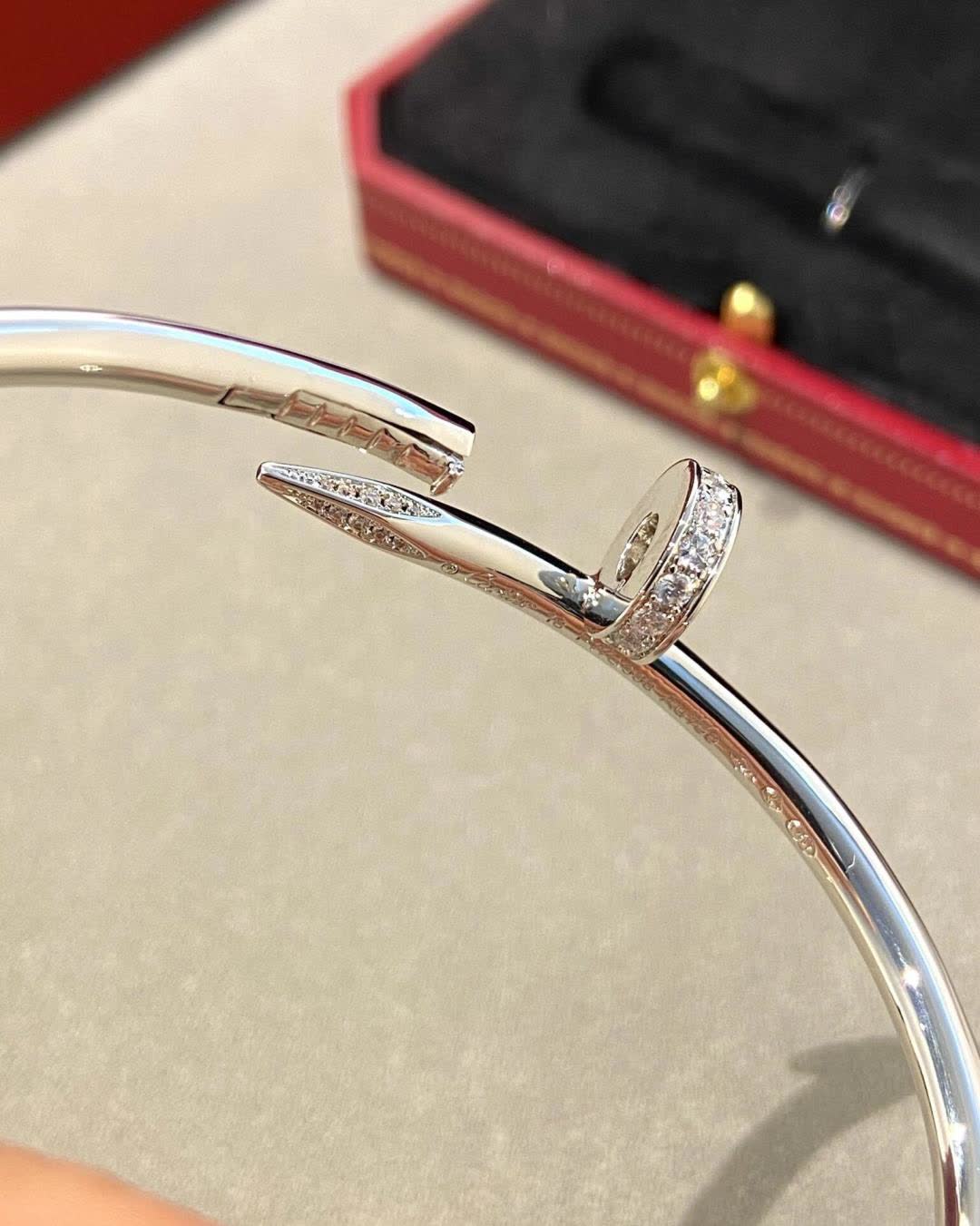 Cartier Love Bracelet