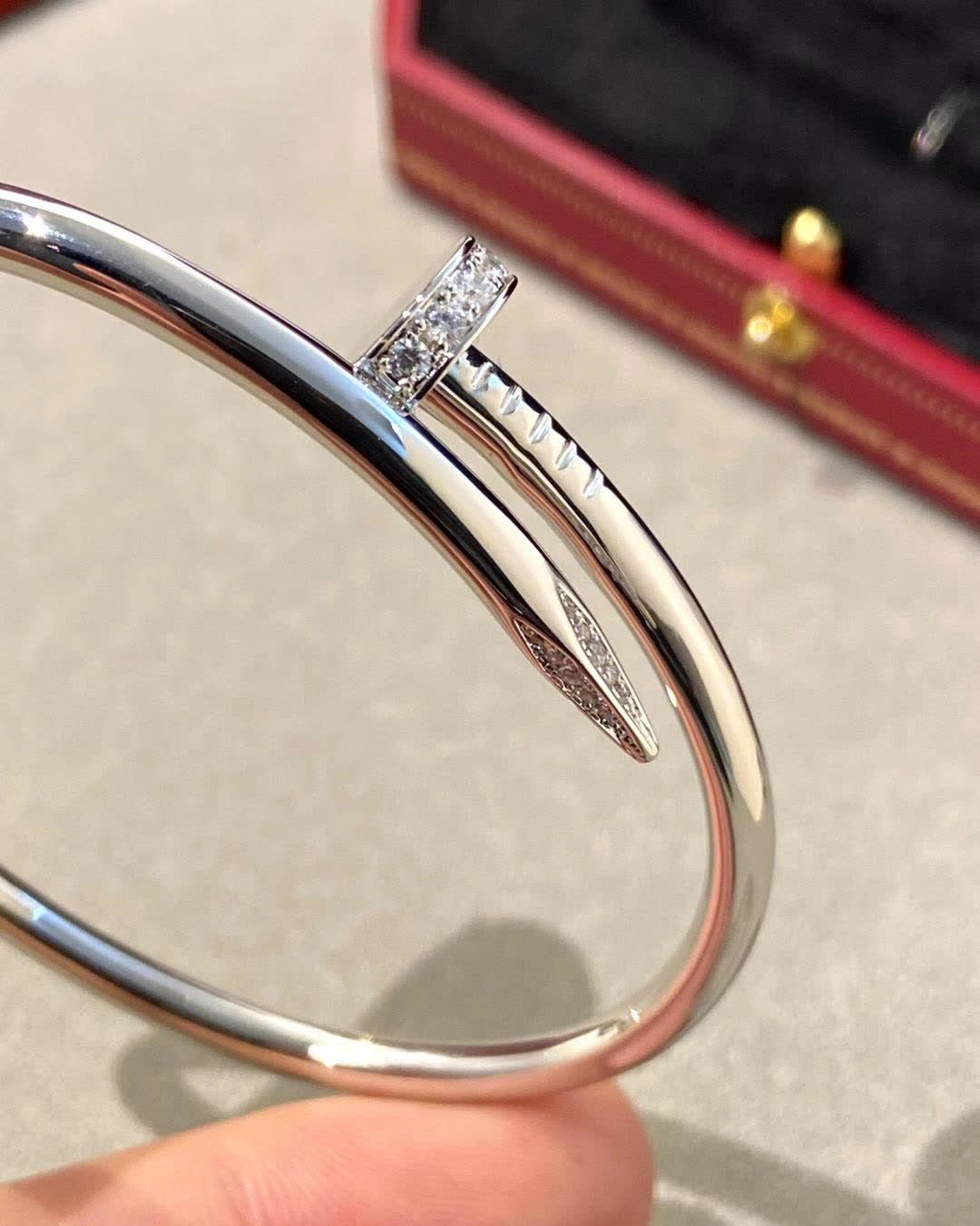 Cartier Love Bracelet