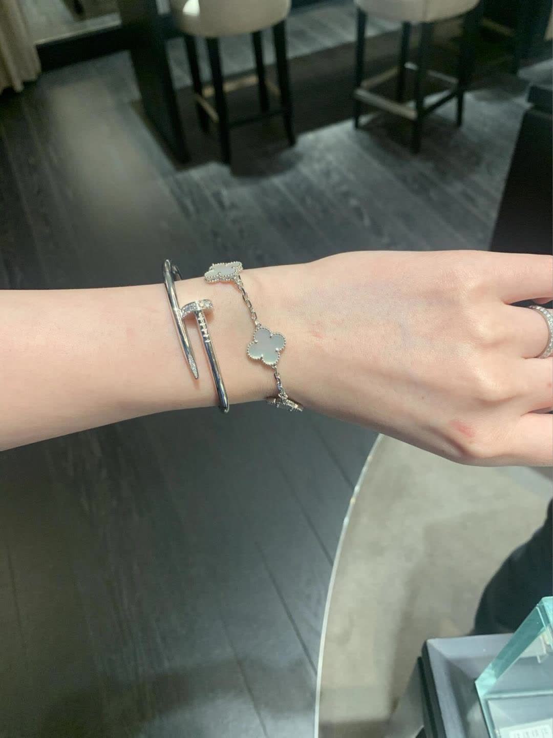 Cartier Love Bracelet