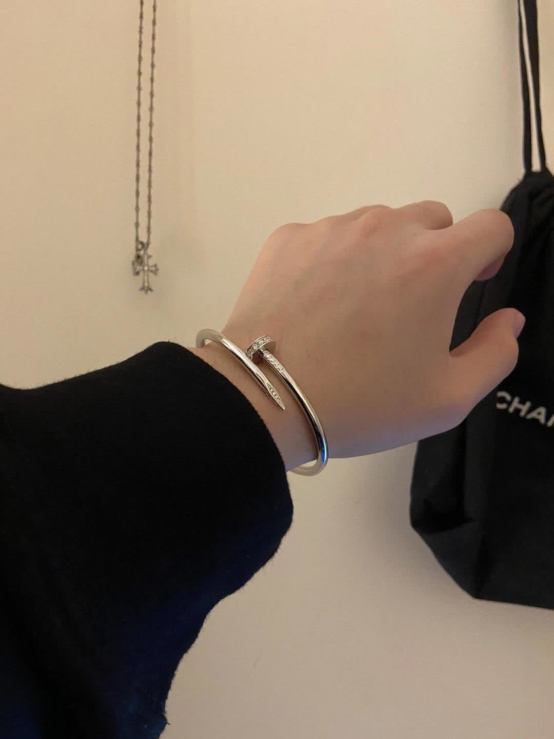 Cartier Love Bracelet
