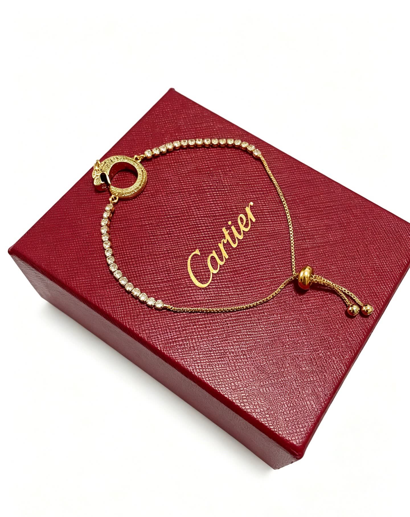 Cartier Panthere de Cartier Bracelet