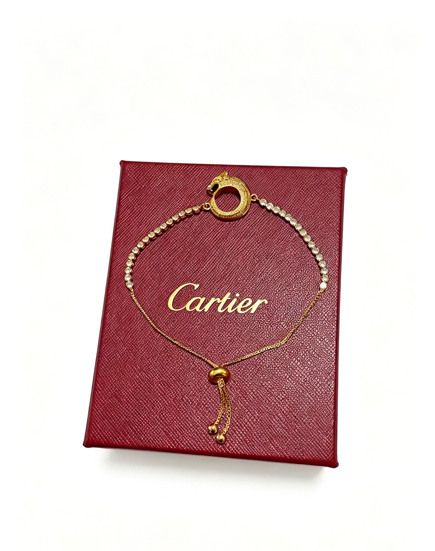Cartier Panthere de Cartier Bracelet