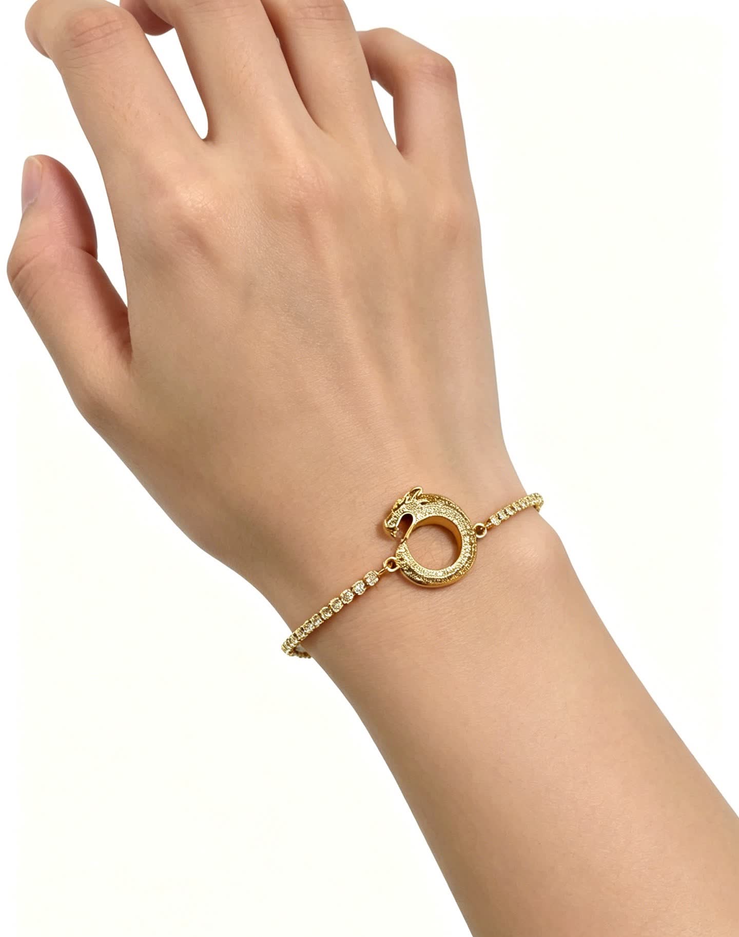 Cartier Panthere de Cartier Bracelet