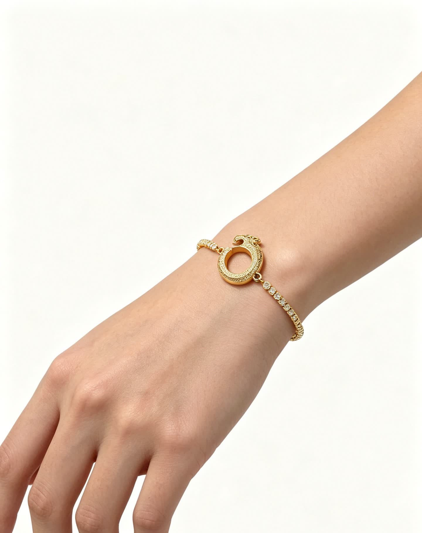 Cartier Panthere de Cartier Bracelet
