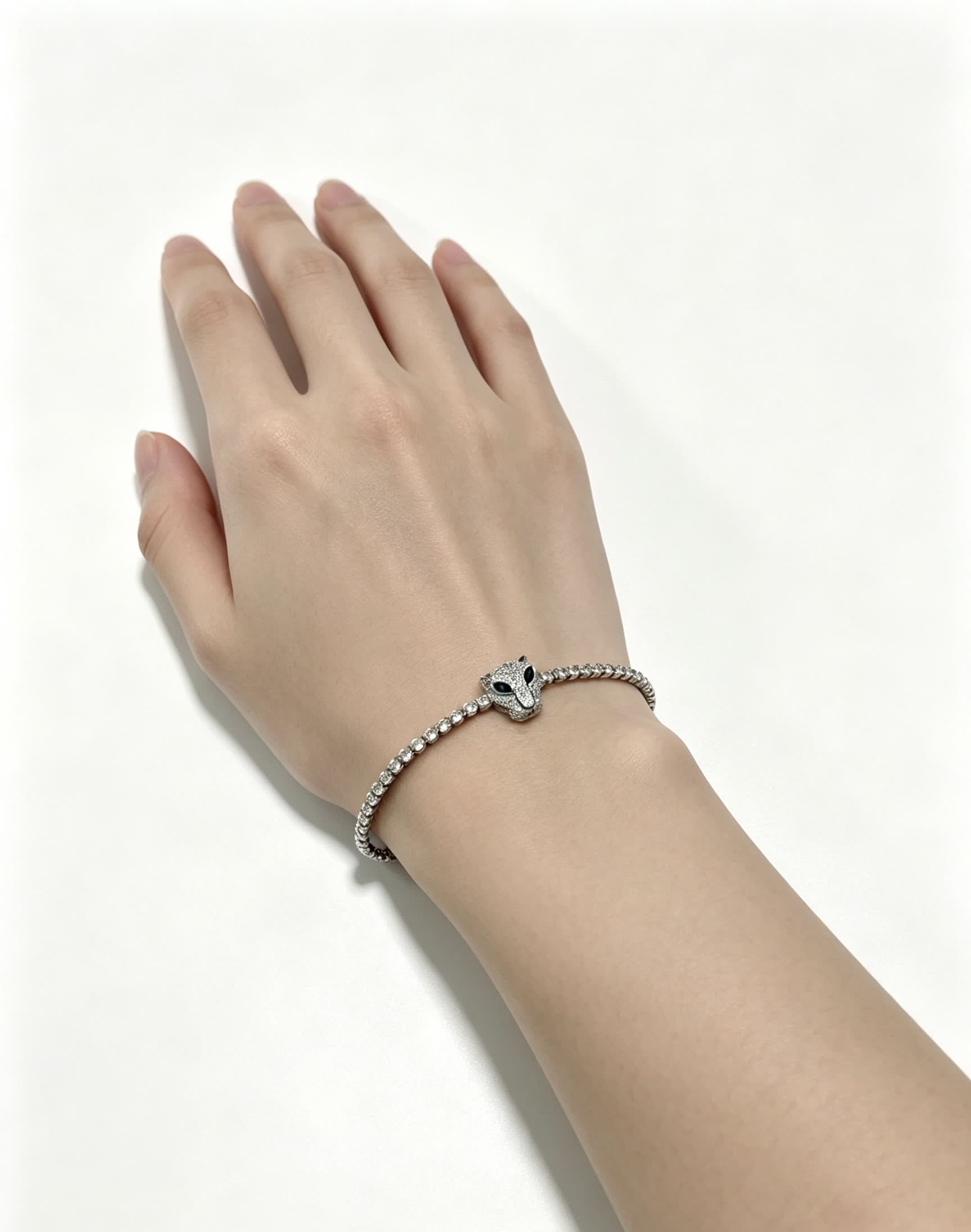 Cartier Panthere de Cartier Bracelet