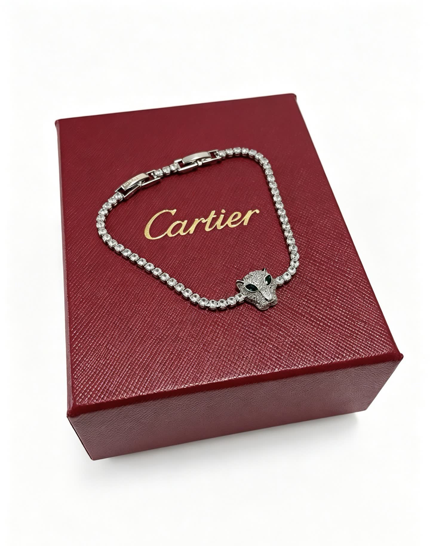 Cartier Panthere de Cartier Bracelet