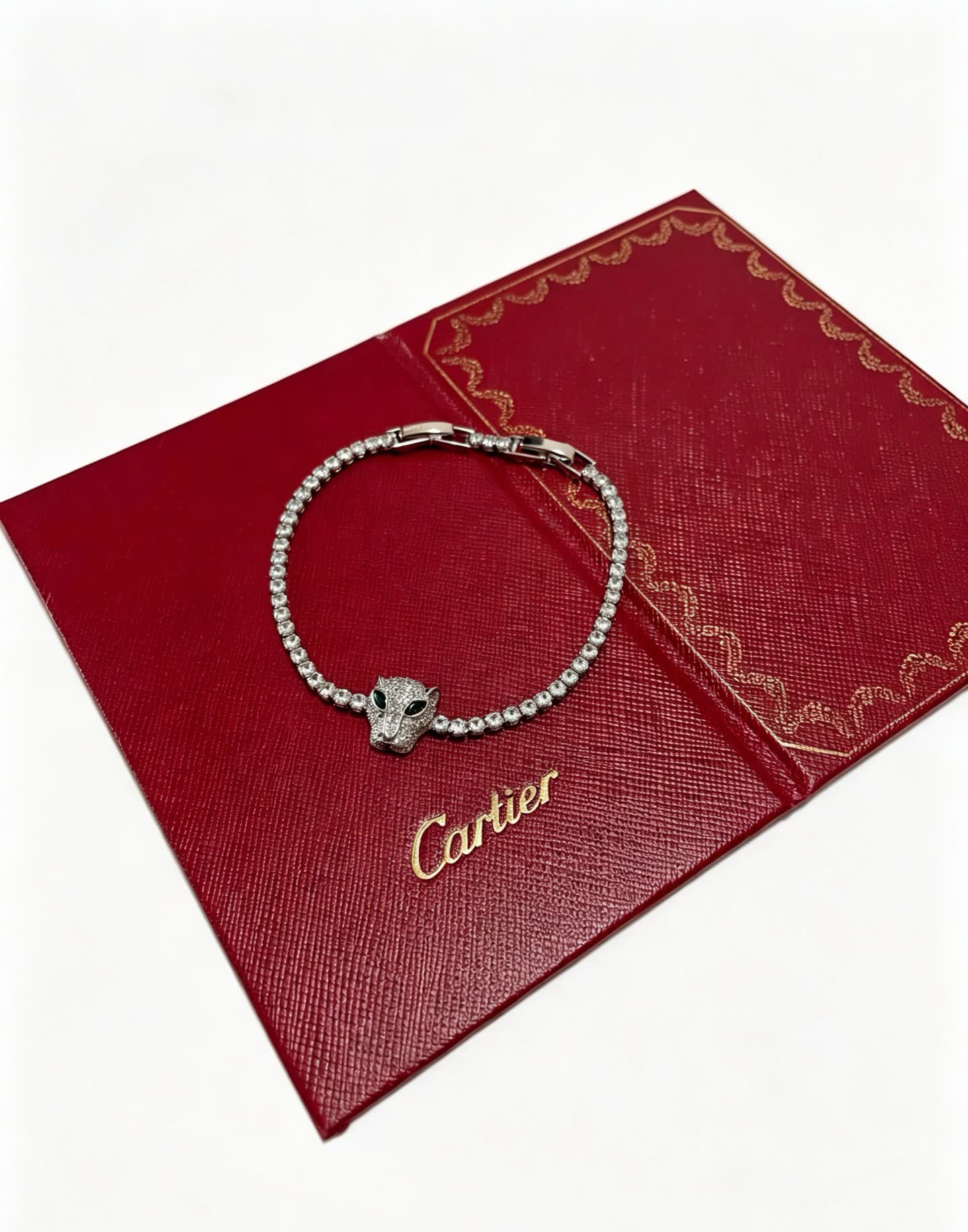Cartier Panthere de Cartier Bracelet