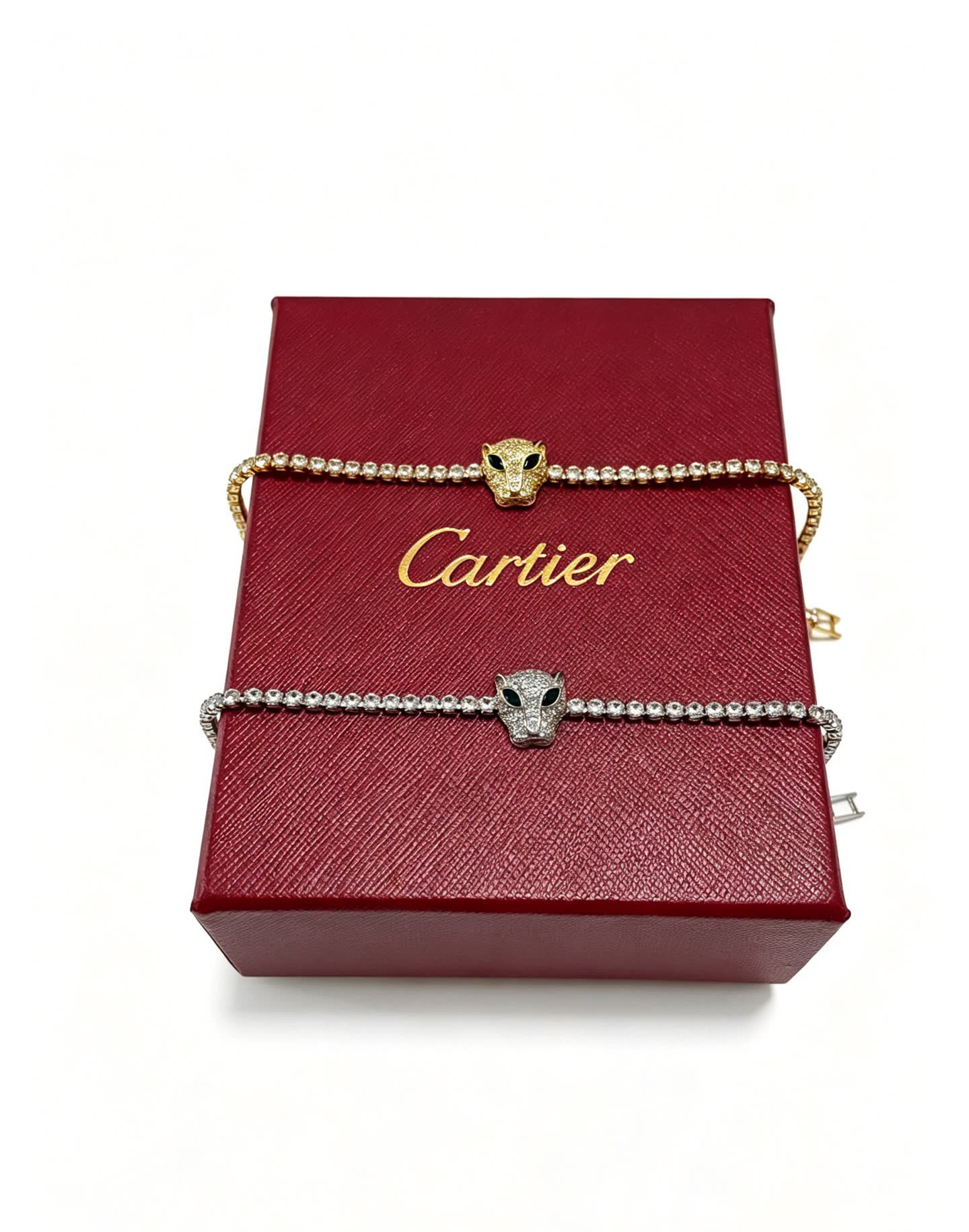 Cartier Panthere de Cartier Bracelet
