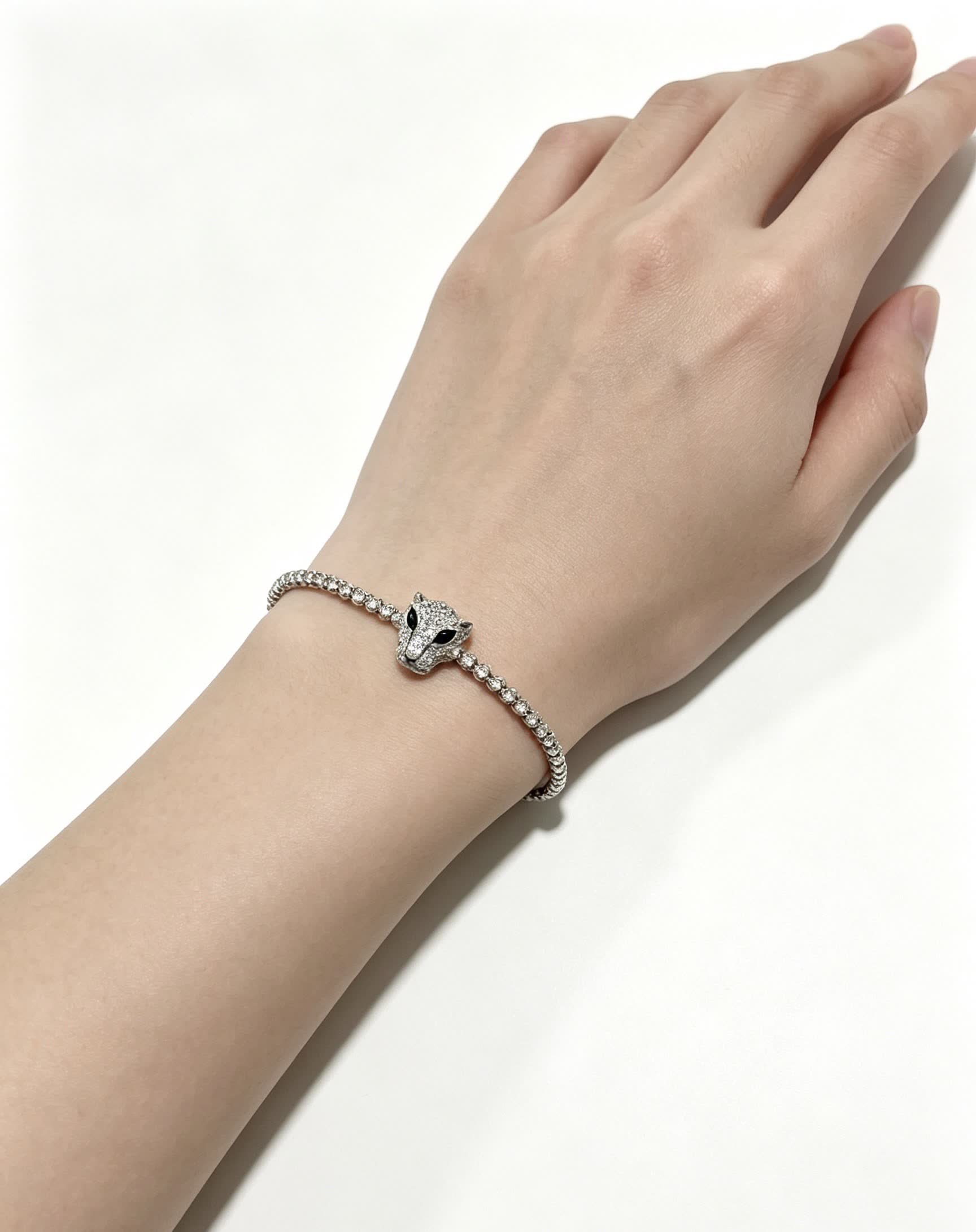Cartier Panthere de Cartier Bracelet