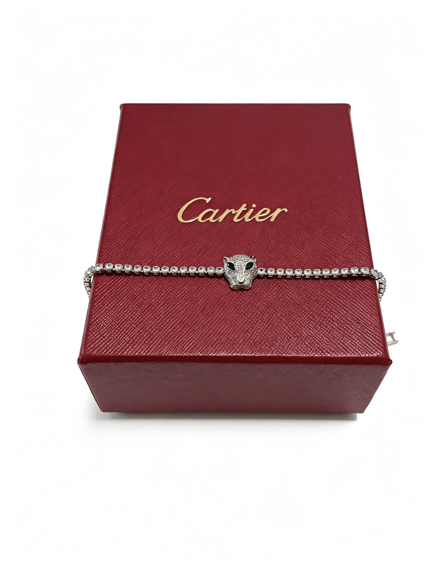Cartier Panthere de Cartier Bracelet
