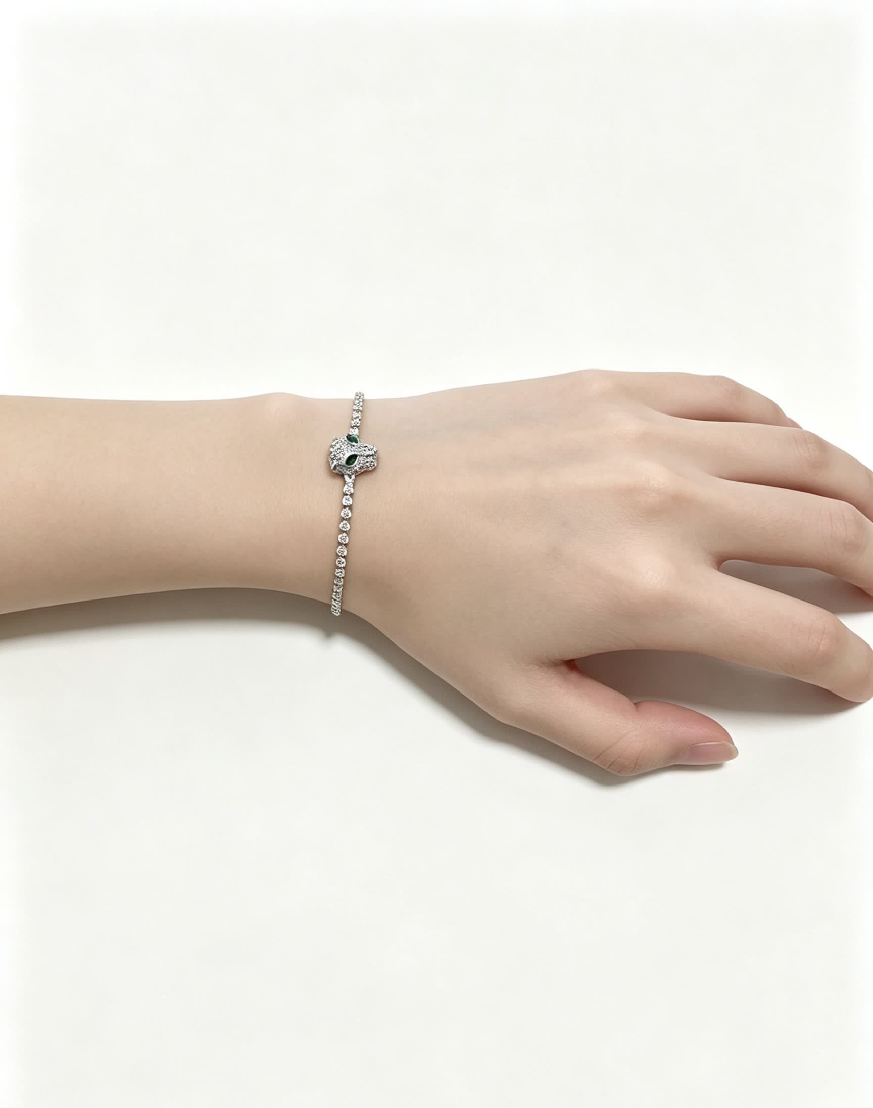 Cartier Panthere de Cartier Bracelet