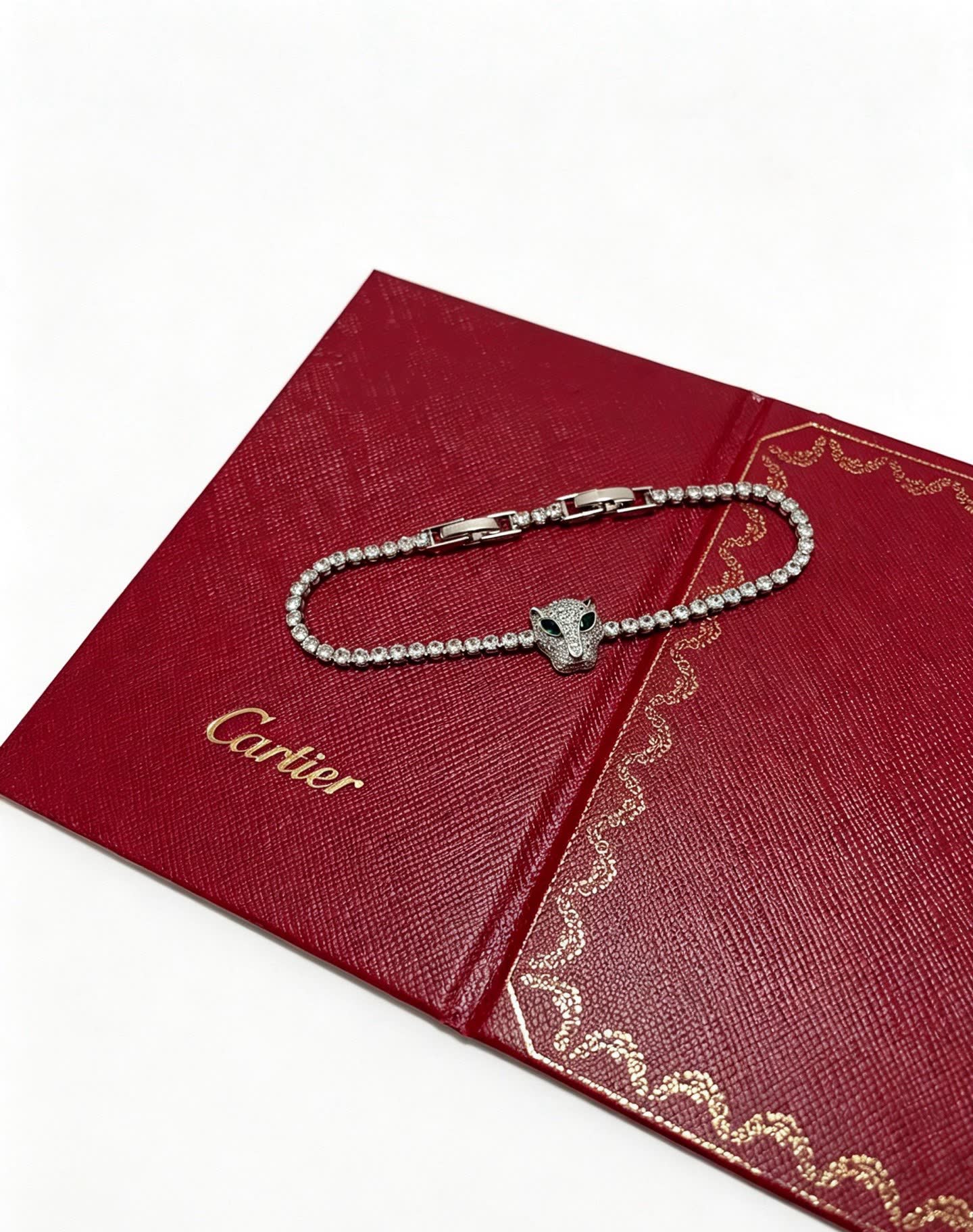 Cartier Panthere de Cartier Bracelet
