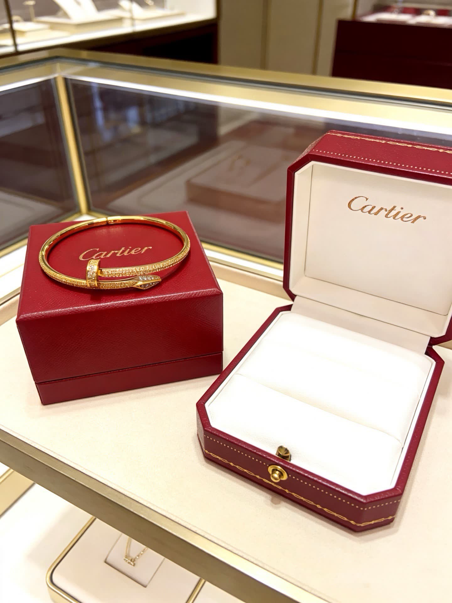 Cartier Panthere de Cartier Bracelet