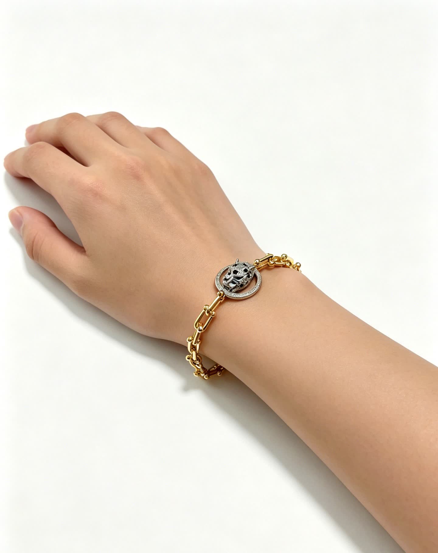 Cartier Panthere de Cartier Bracelet