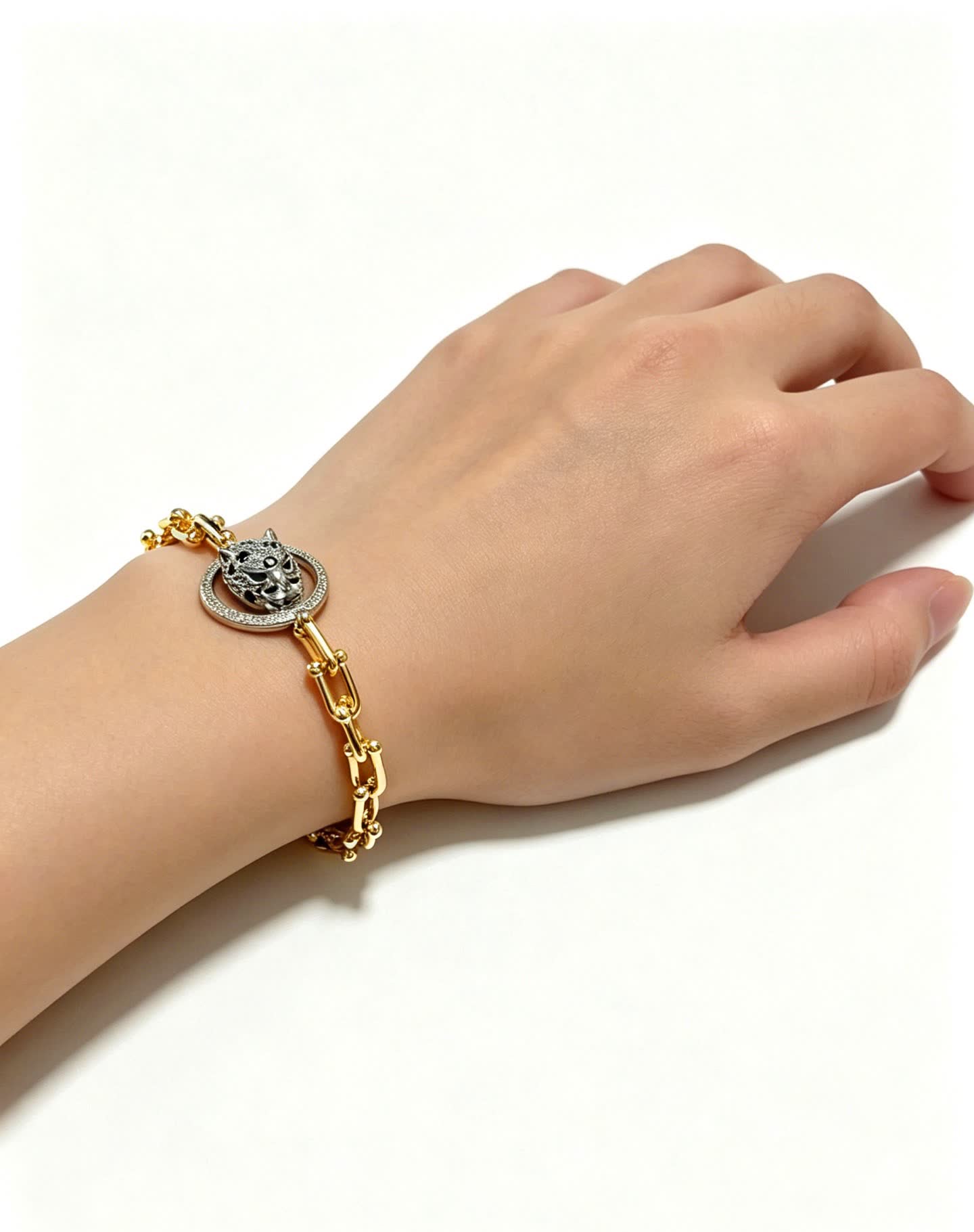 Cartier Panthere de Cartier Bracelet
