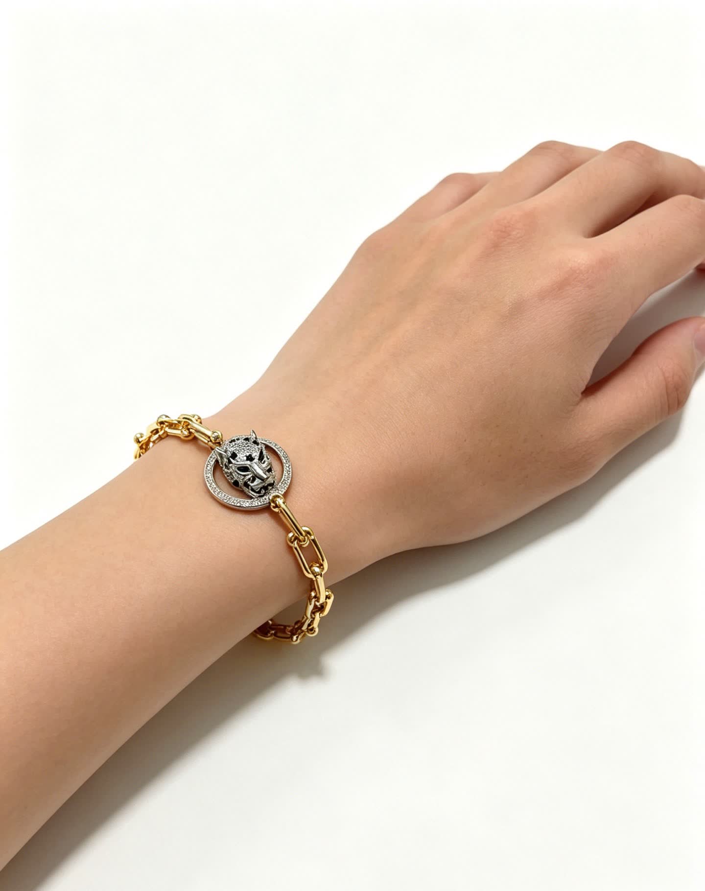 Cartier Panthere de Cartier Bracelet