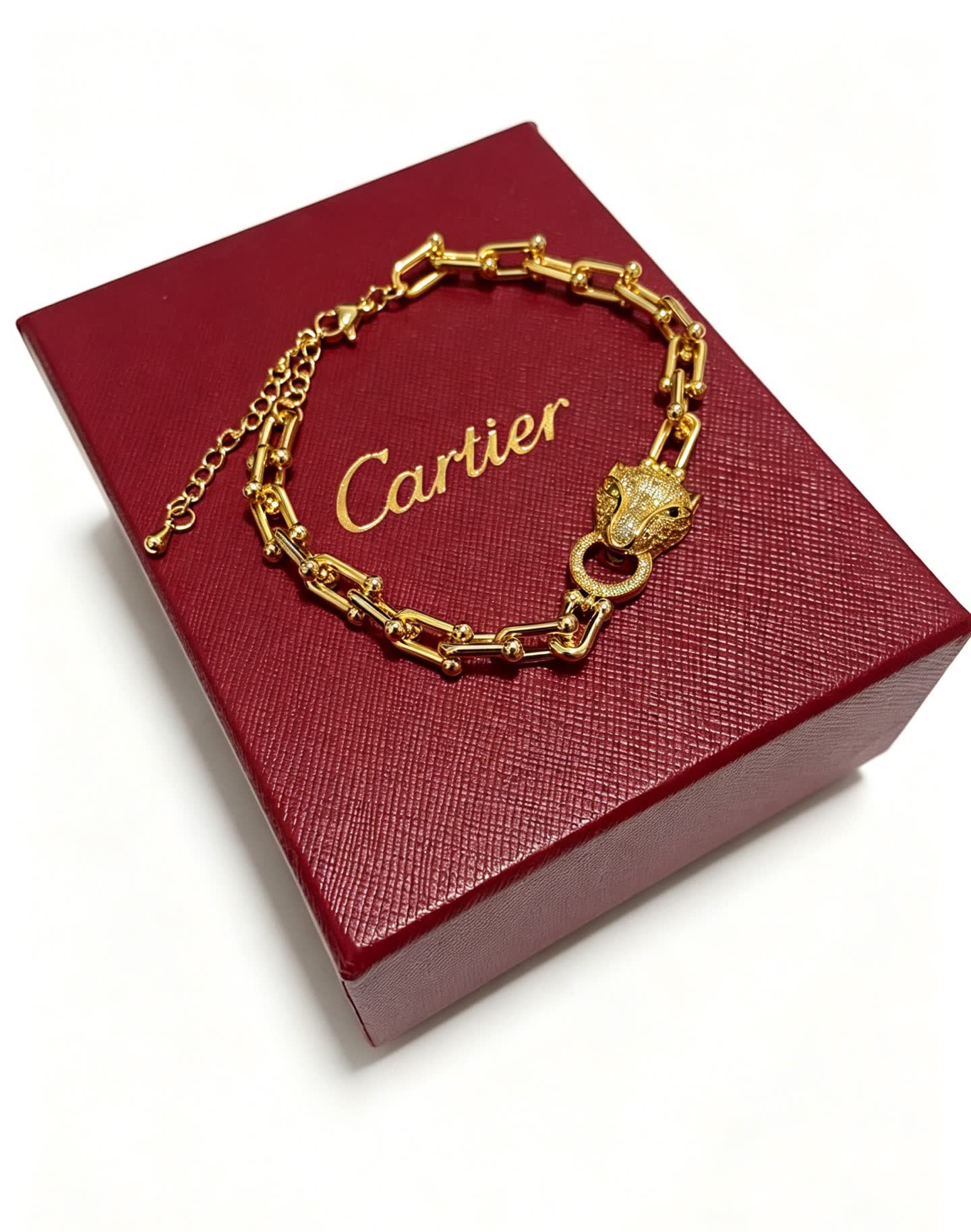 Cartier Panthere de Cartier Bracelet