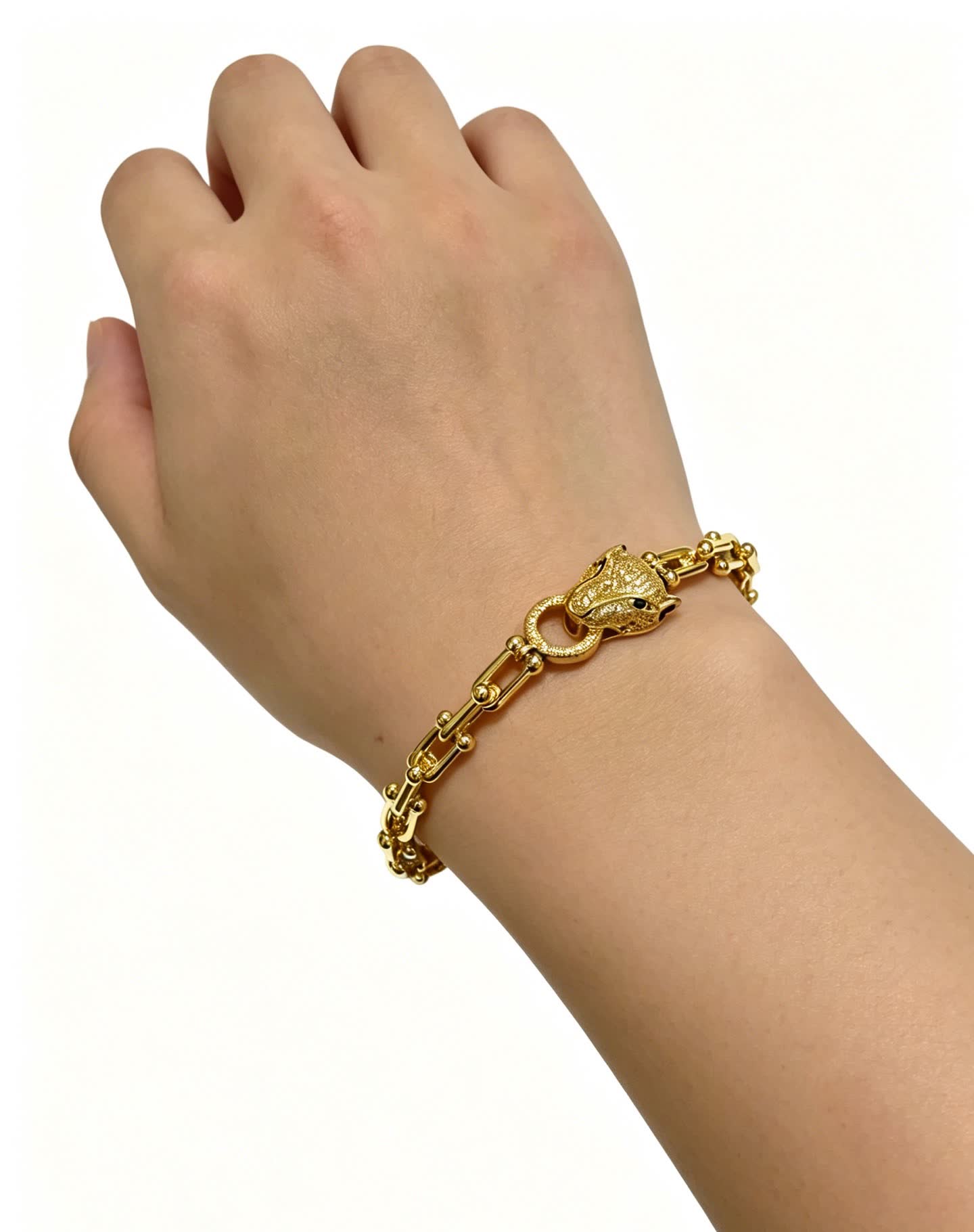 Cartier Panthere de Cartier Bracelet