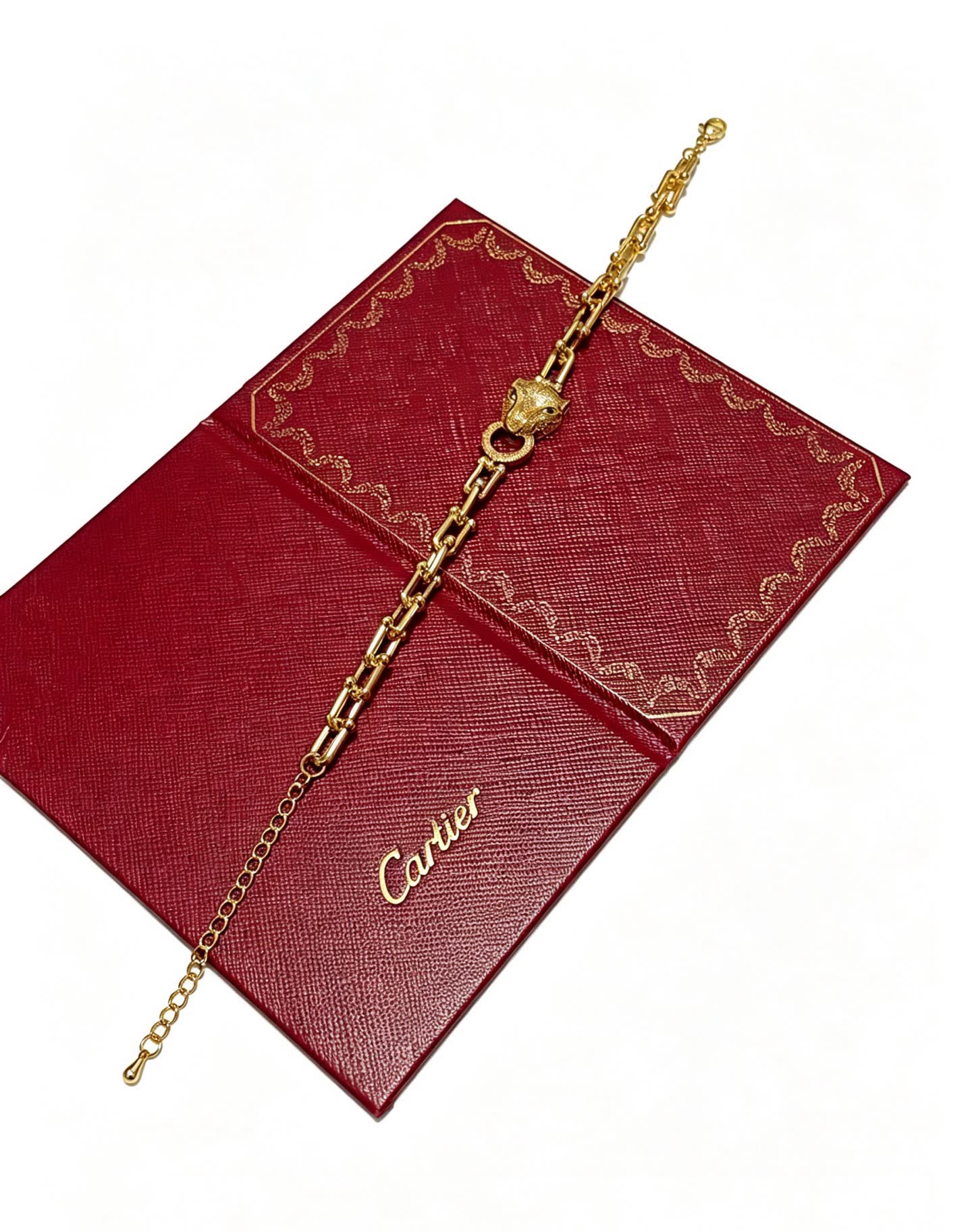 Cartier Panthere de Cartier Bracelet