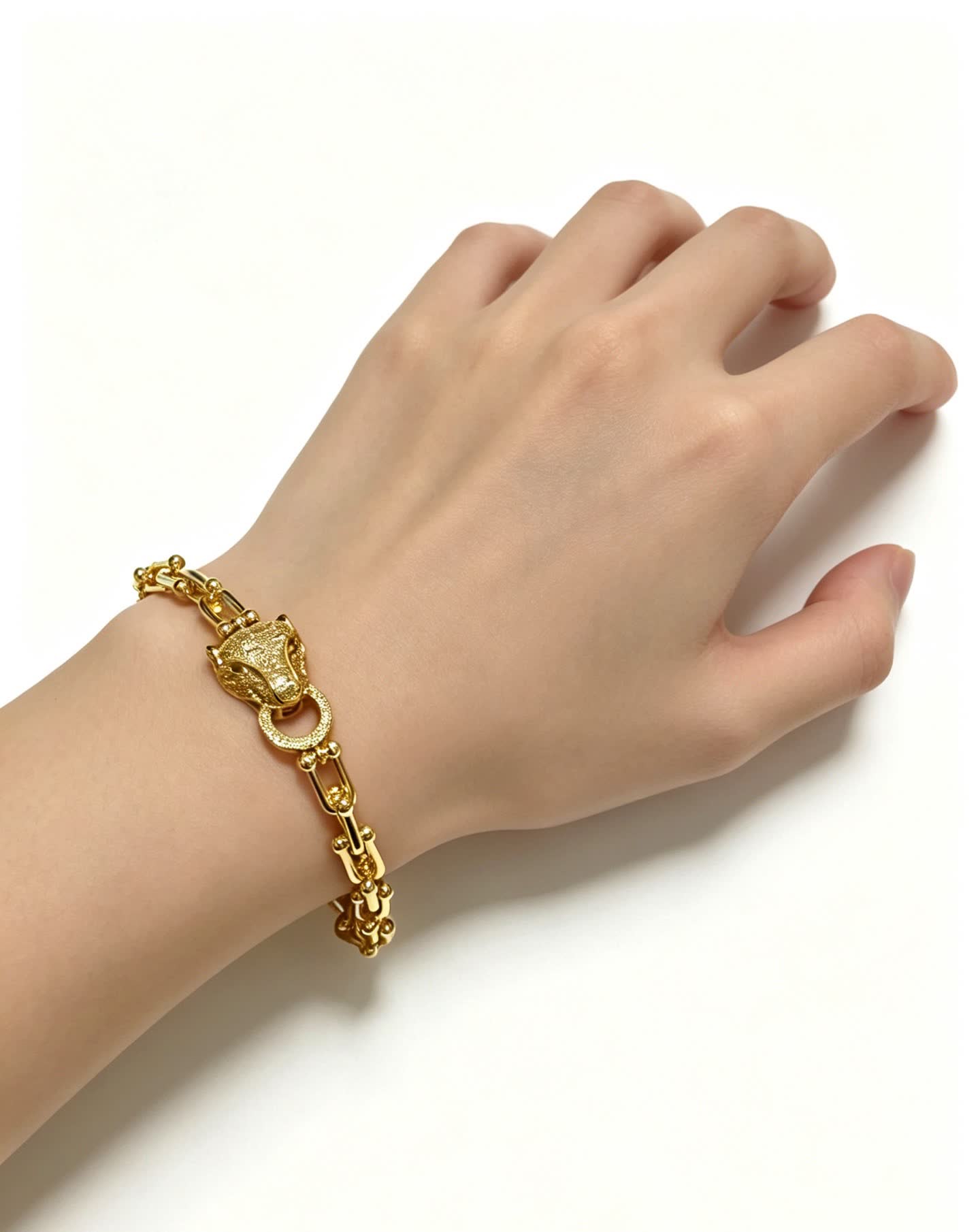 Cartier Panthere de Cartier Bracelet