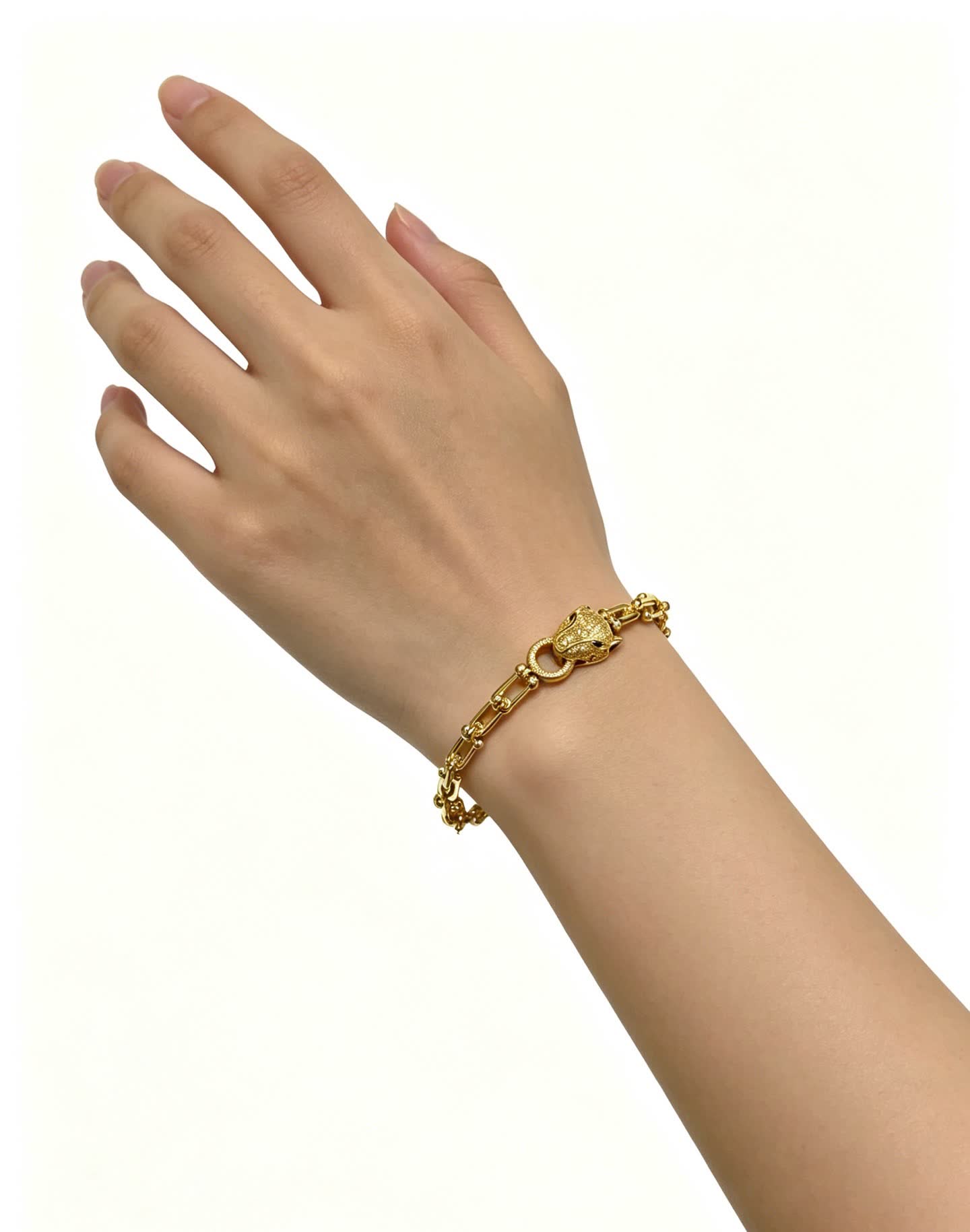 Cartier Panthere de Cartier Bracelet
