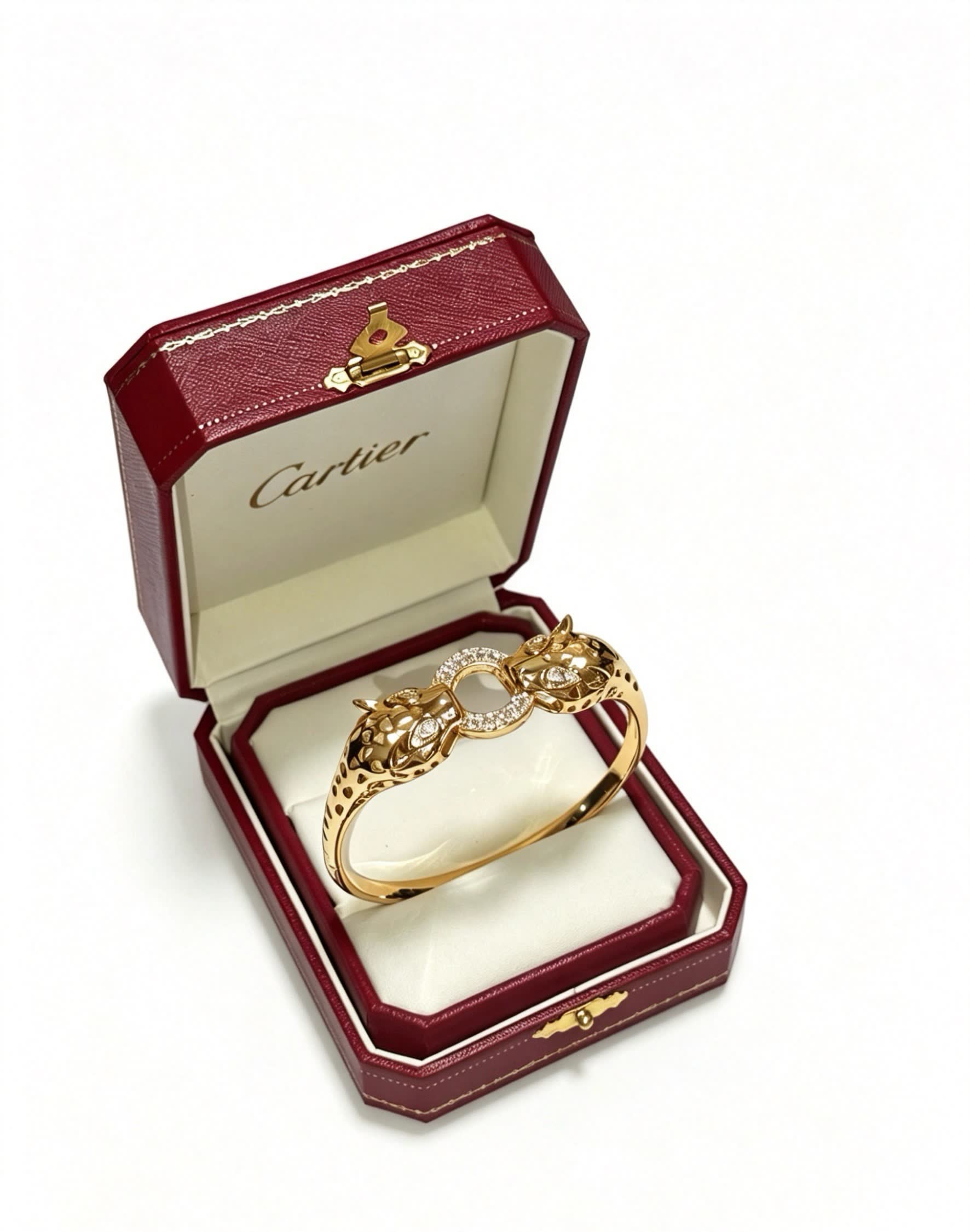 Cartier Panthere de Cartier Bracelet