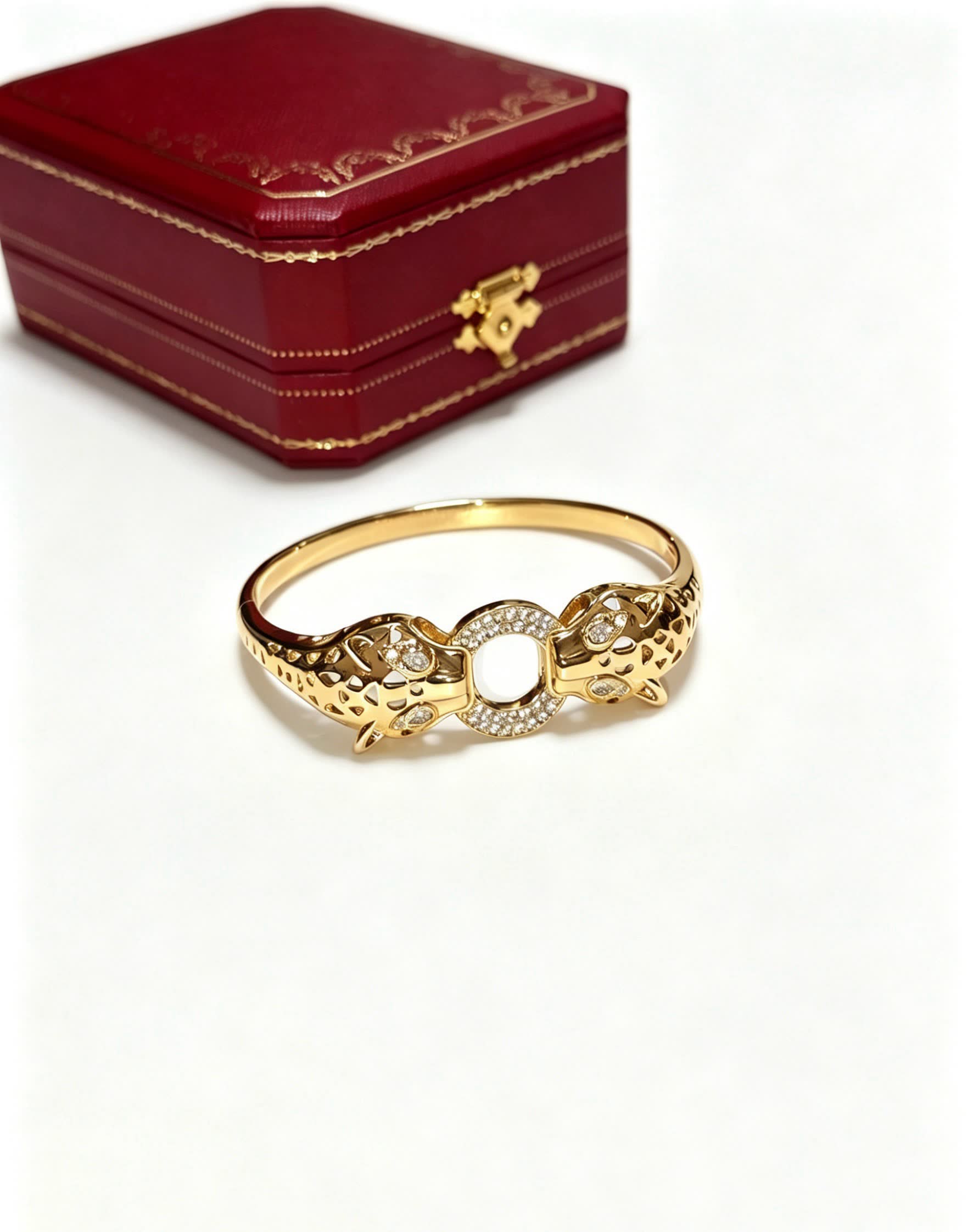 Cartier Panthere de Cartier Bracelet